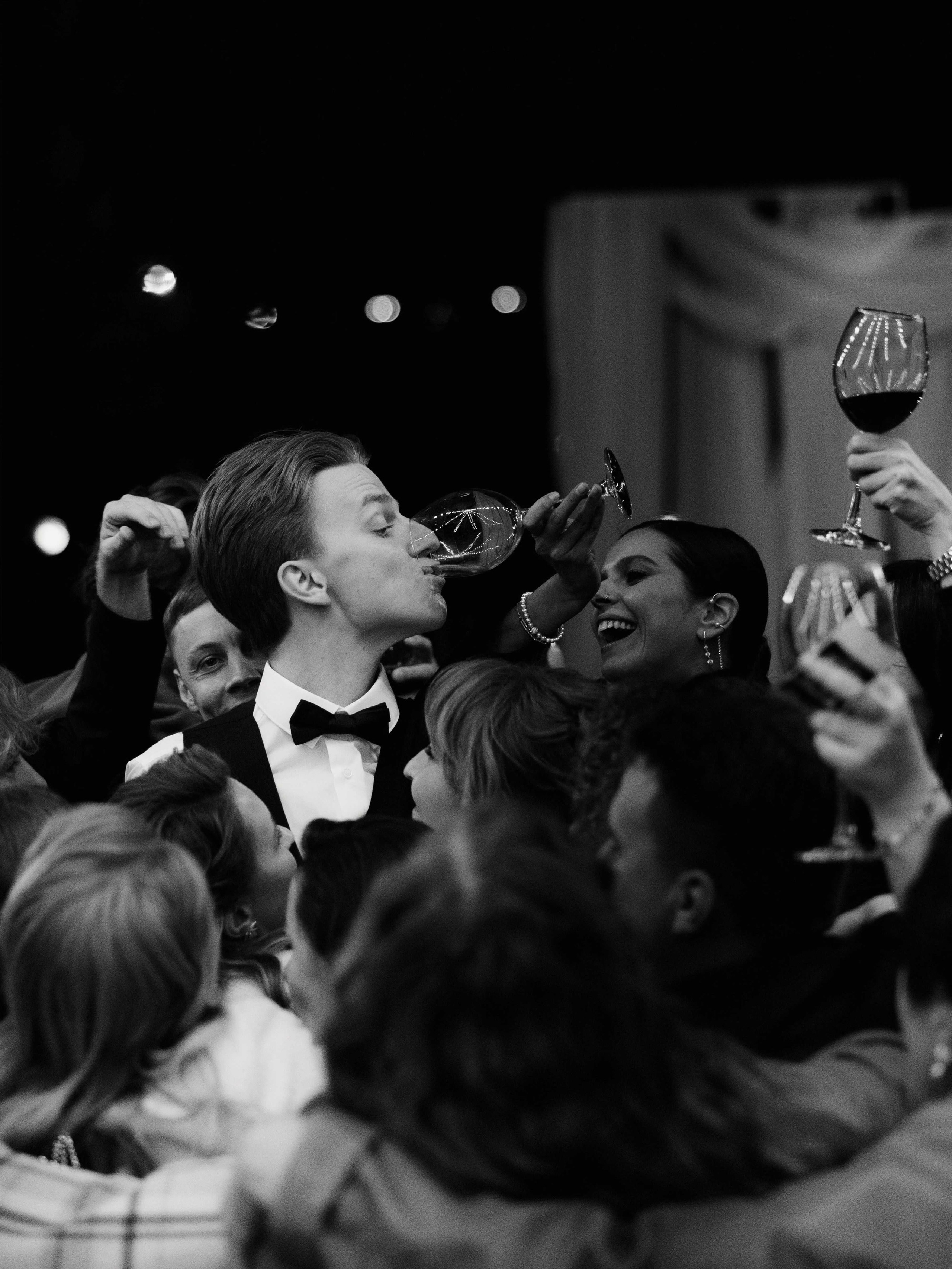 Like an ocean in your eyes. Свадебный и репортажный фотограф Киров | Вадим Карпук