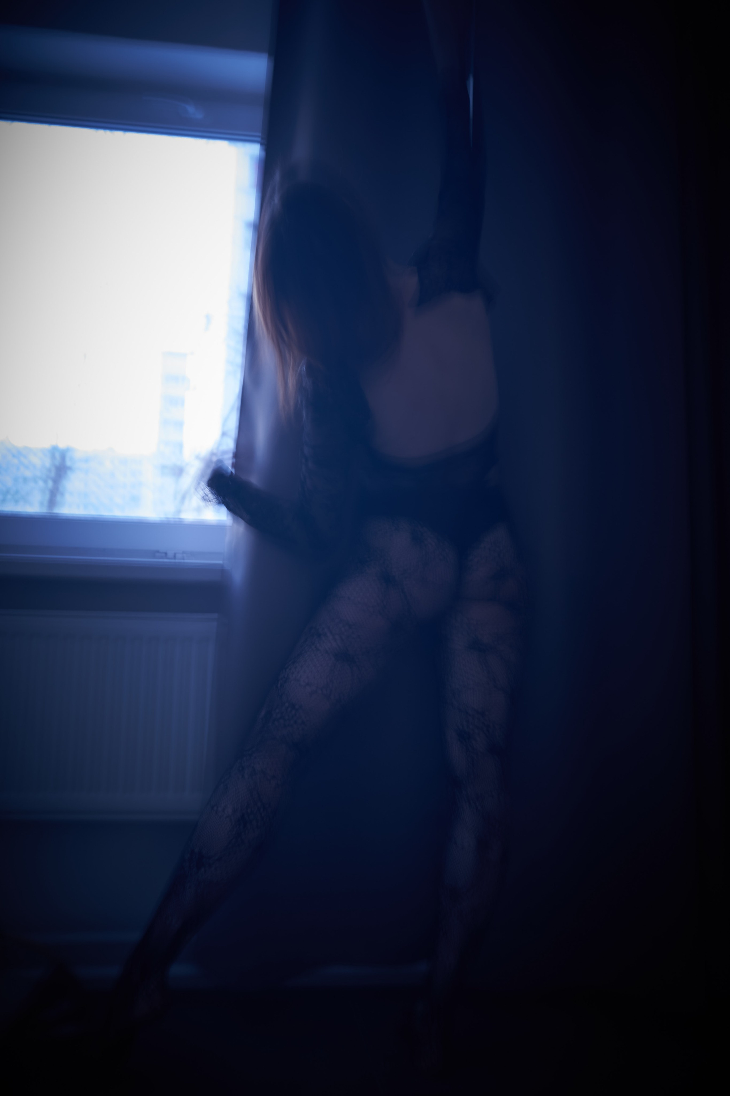 Another_blur. Фотограф Serg Nekraov. Фотосъемка Москва и МО