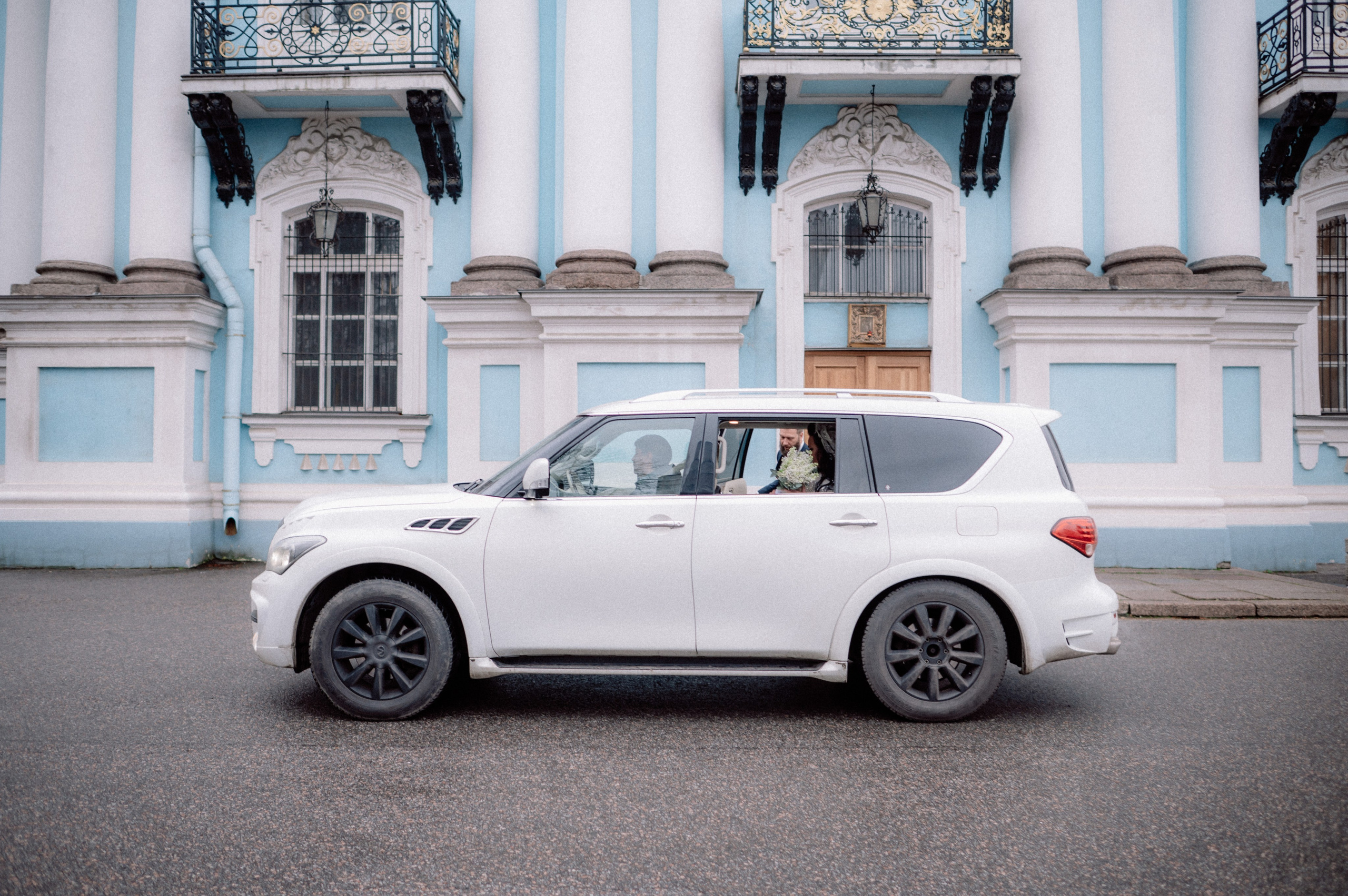 Wedding day. Семейный  и свадебный фотограф в Мурманске Мария Шепелева