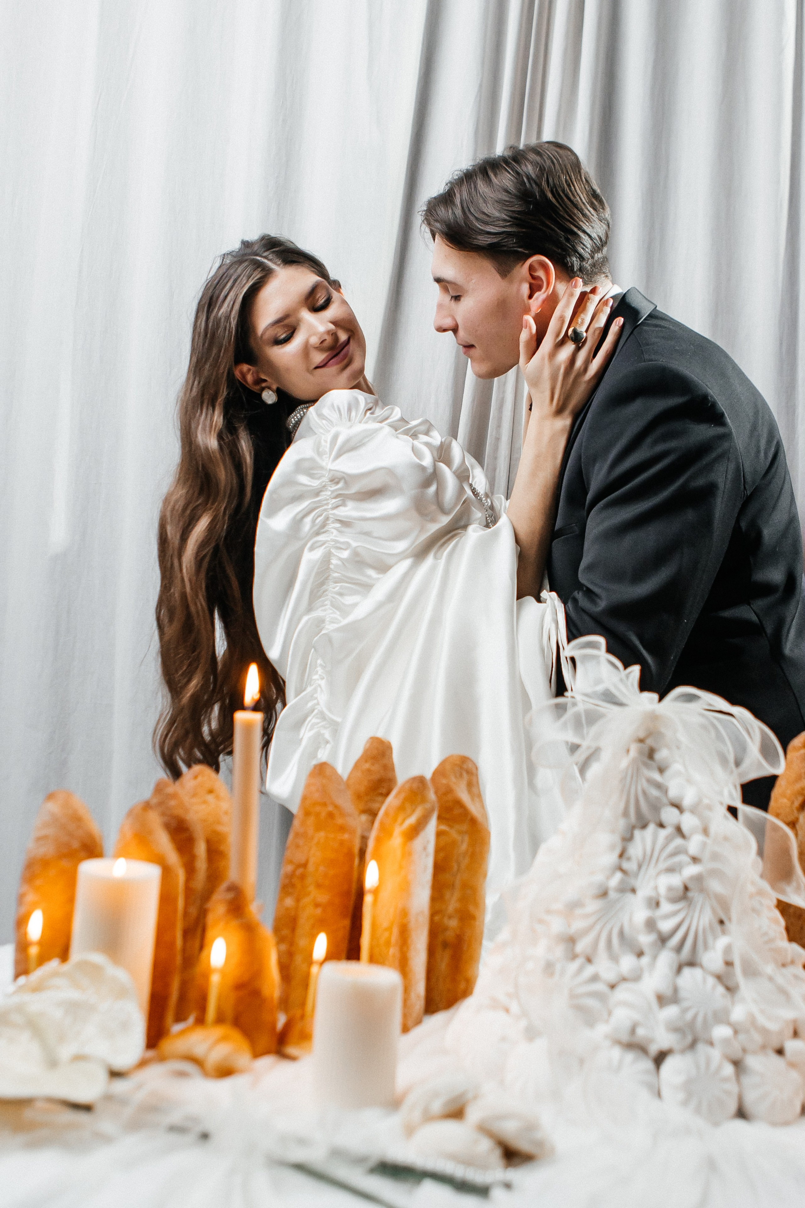 WEDDING. Фотограф Казань