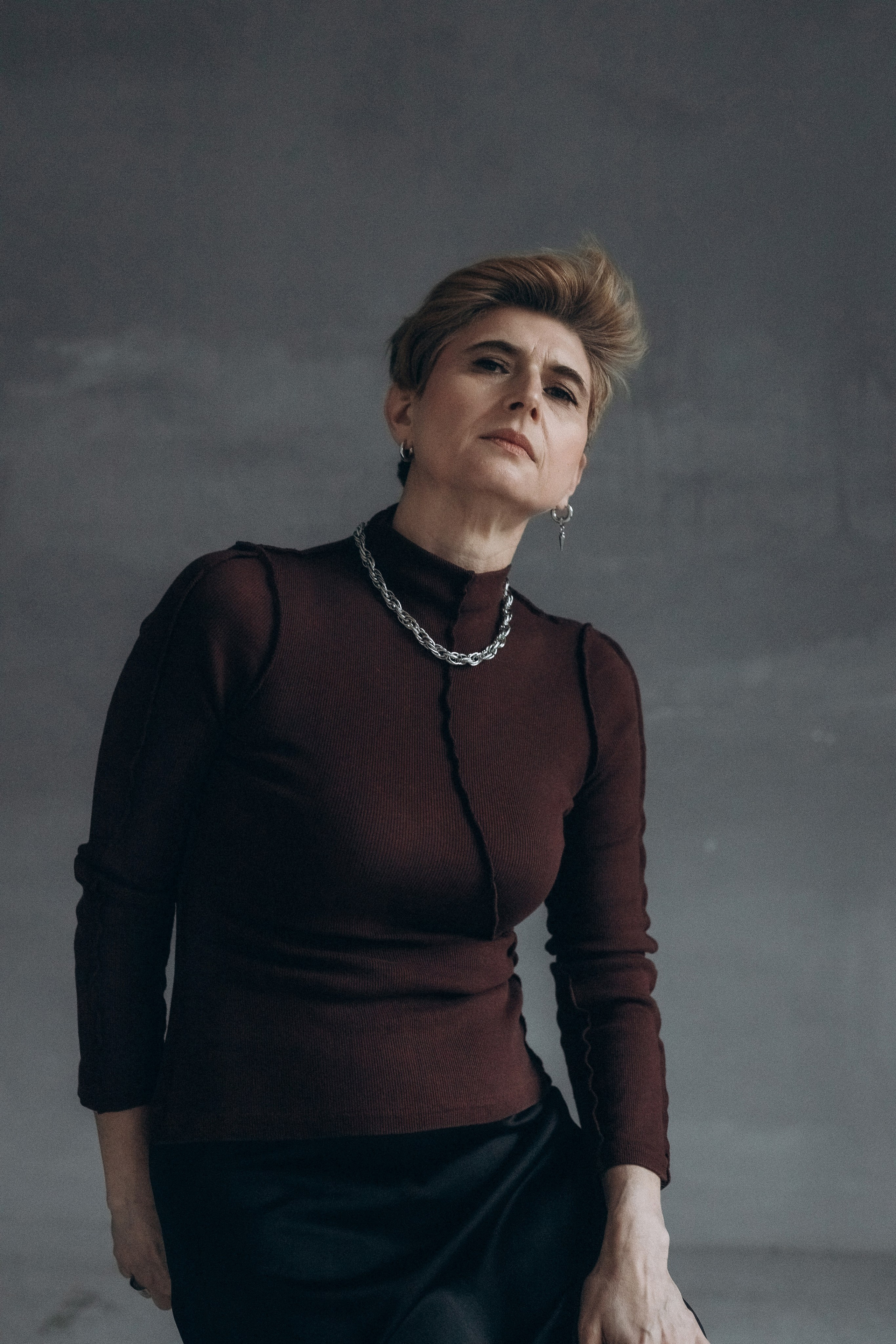 Наташа. Фотограф Ногинск Электросталь Наталья Осетрова