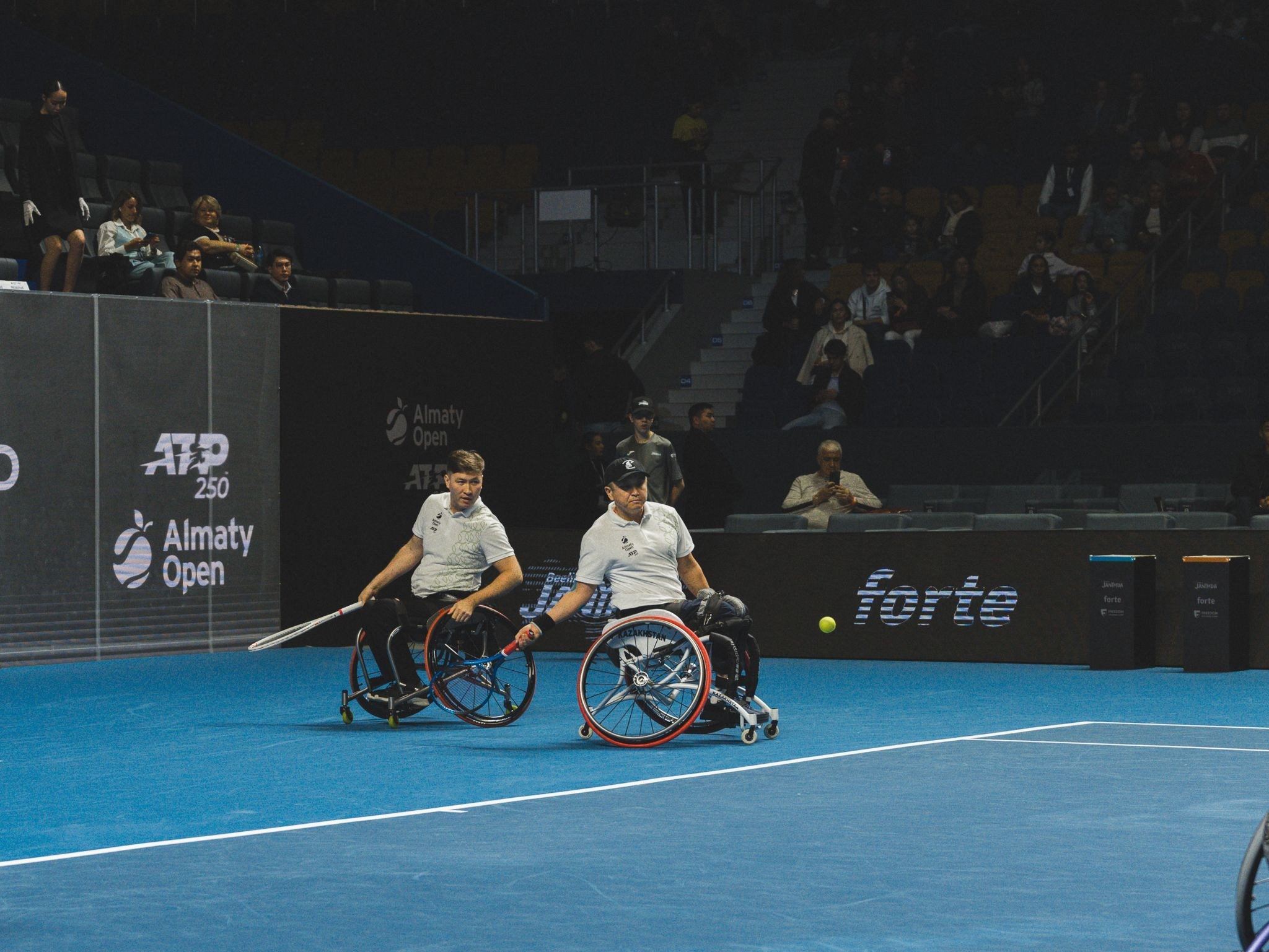Спортивные события. Репортажный фотограф в Алматы Цой Сергей