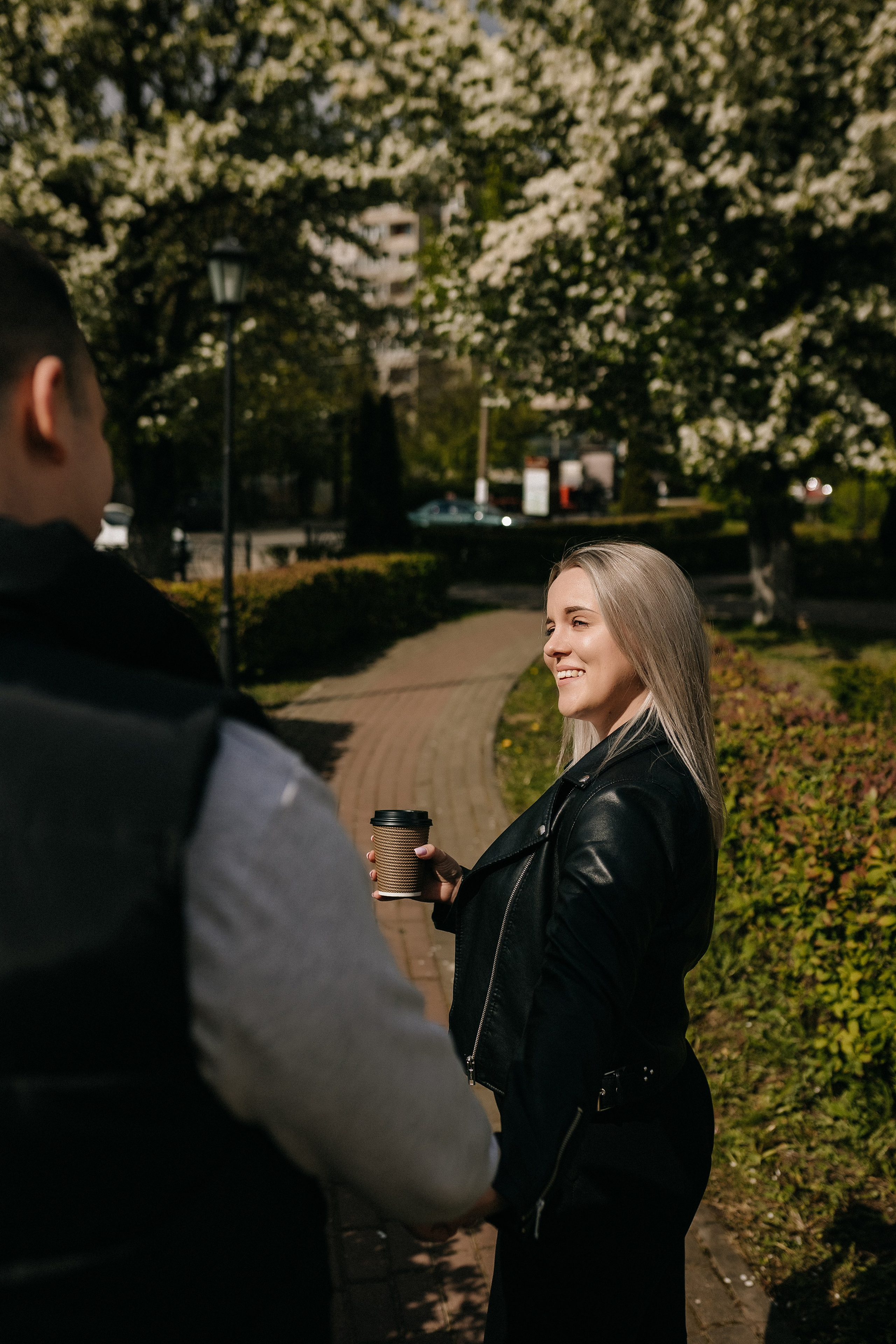 ПАРЫ. Фотограф Никитина Марина, Санкт-Петербург