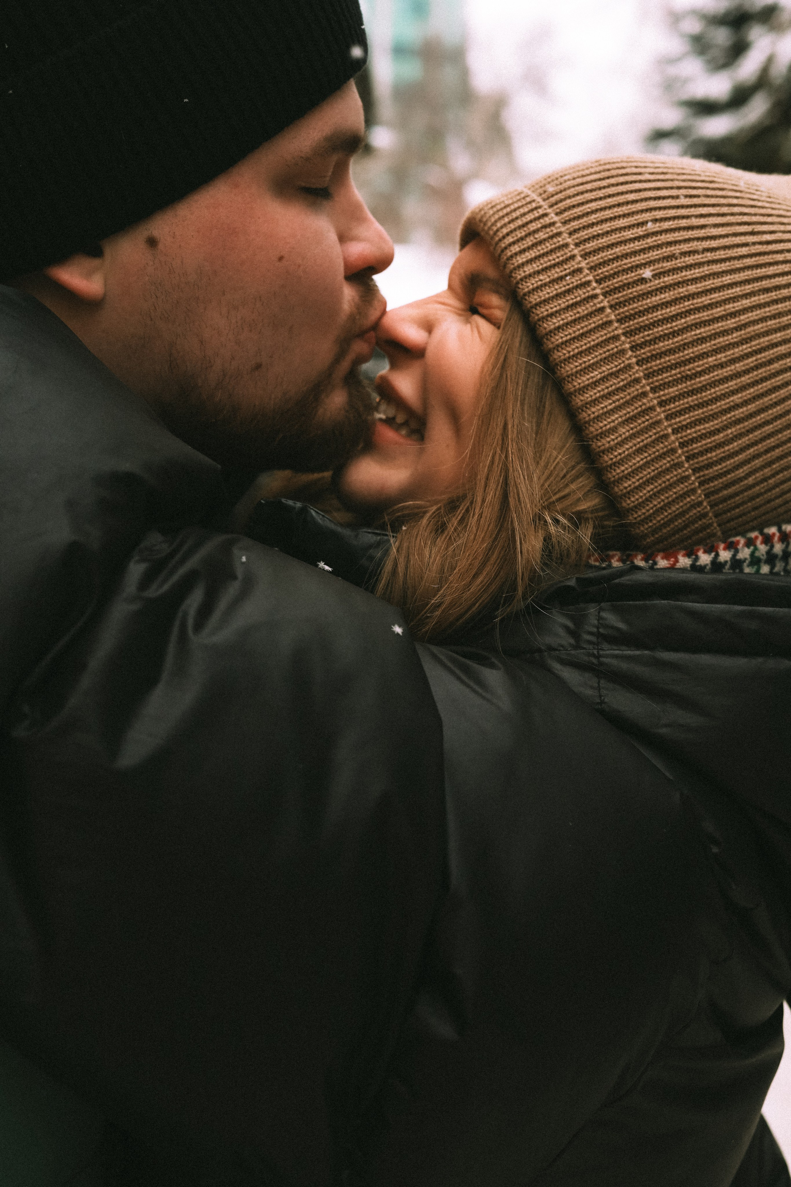 Love Story. Смирнова Алена Фотограф Екатеринбург