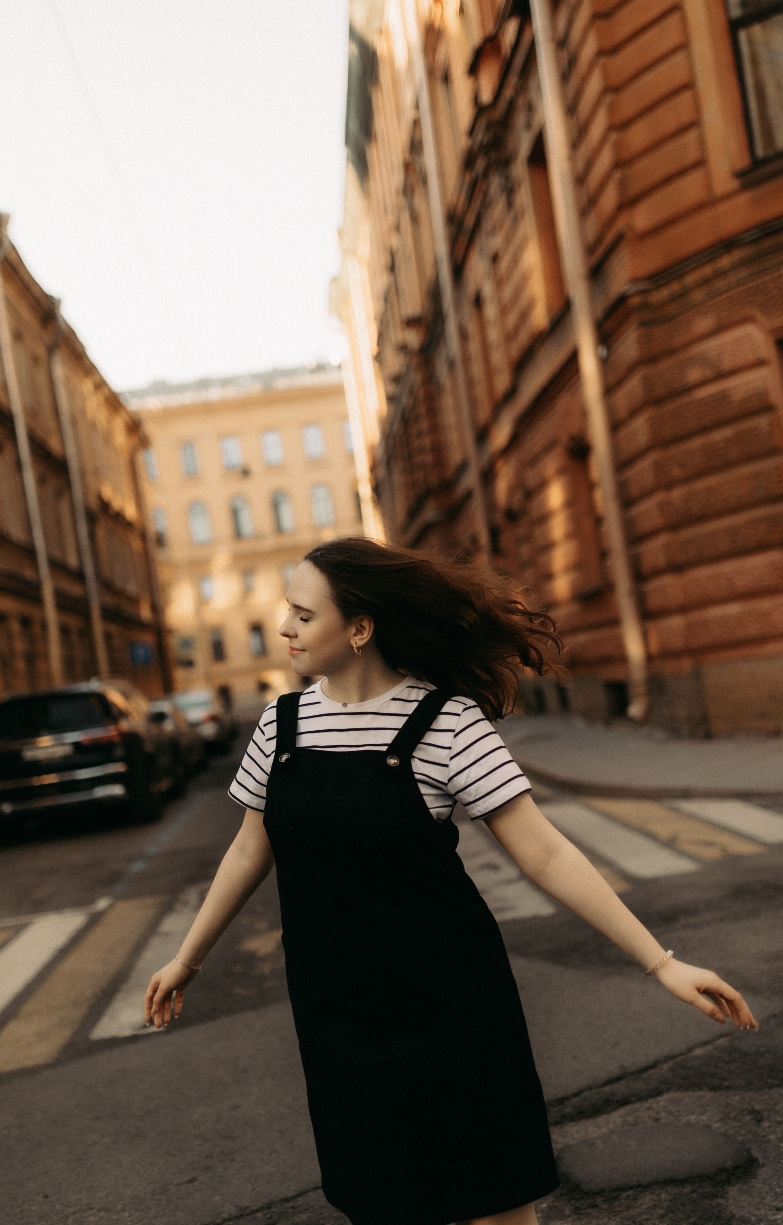 Ксения. Фотограф в Санкт-Петербурге