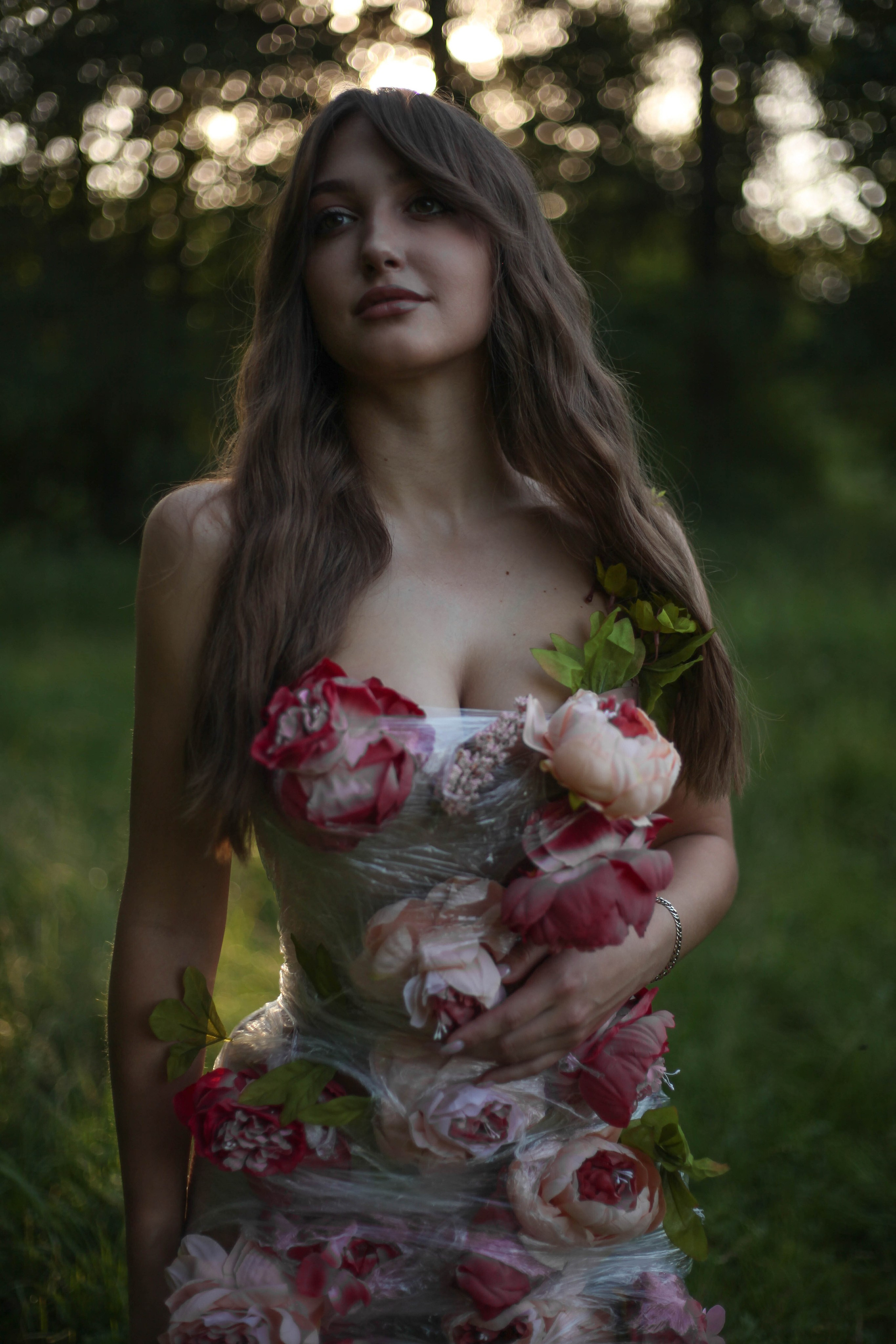 Женский портрет (Елизавета). Фотограф Калуга|Москва|Крым Данилова Александра