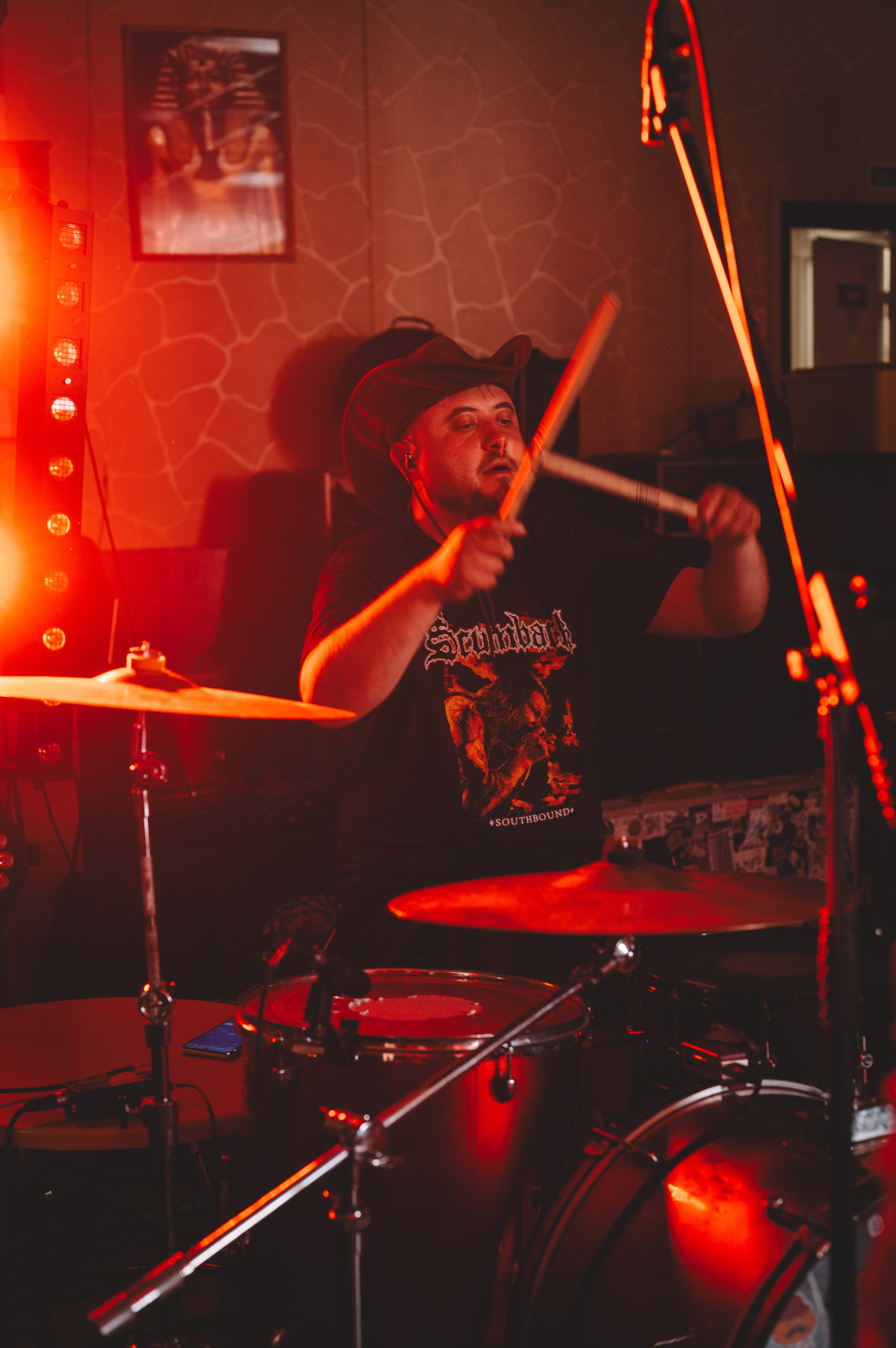 HOMEPARTY vol.6. Фотограф Анна Темнова. Пенза