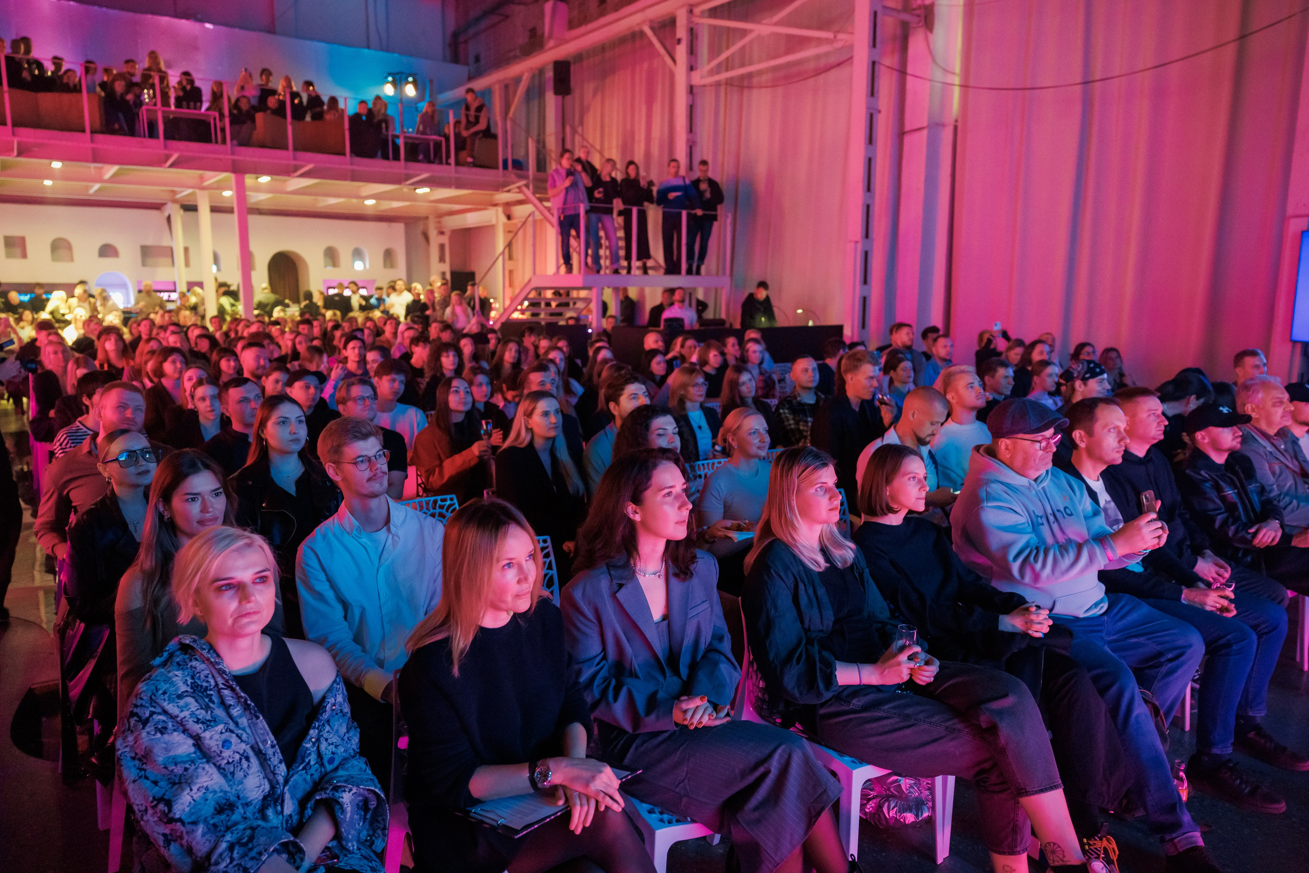 VK МУЗЫКА. Фотограф в Москве Алексей Виноградов
