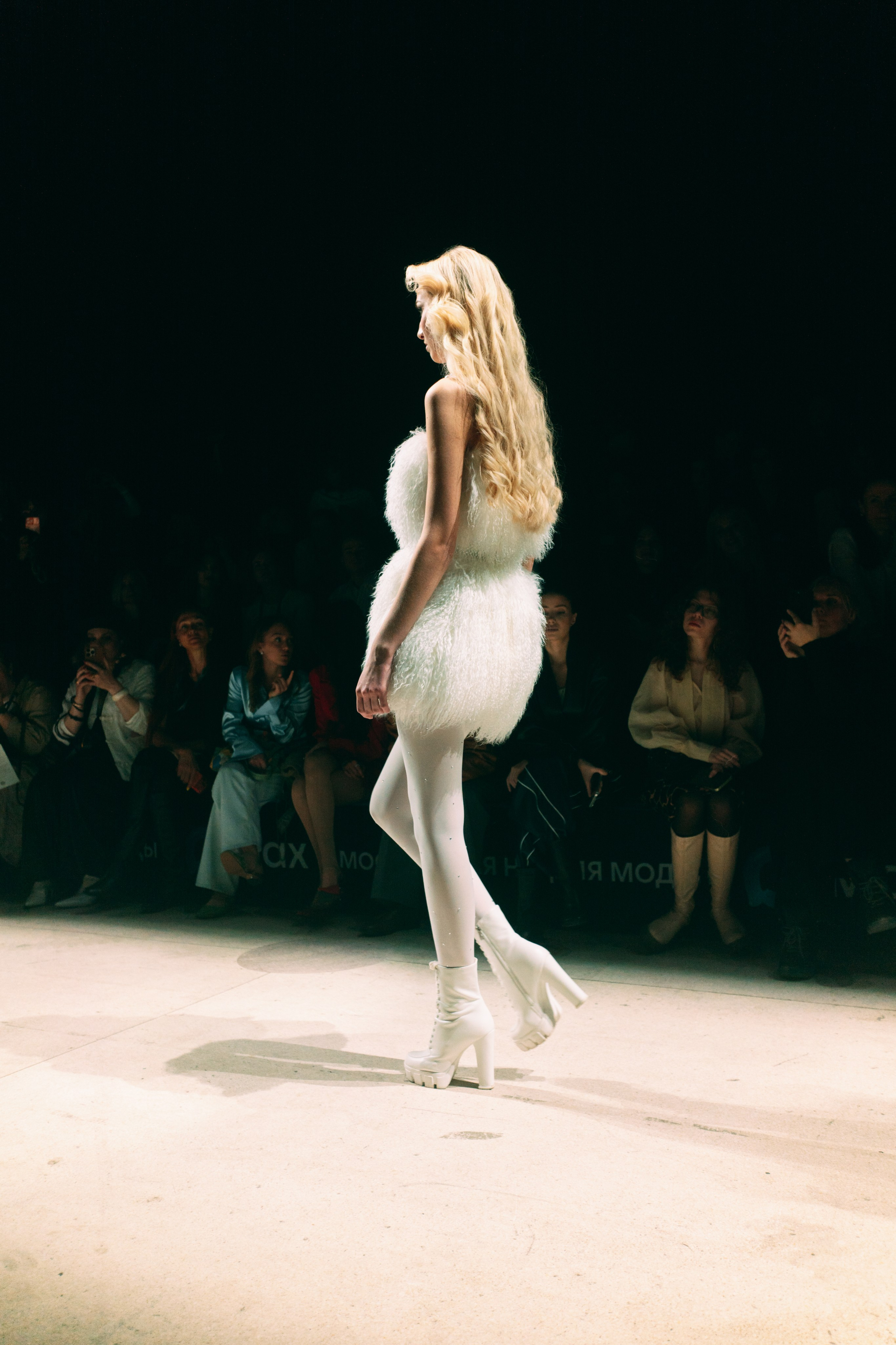 Solangel. Sasha Speranskii — Conceptual Photographer | Based in Moscow