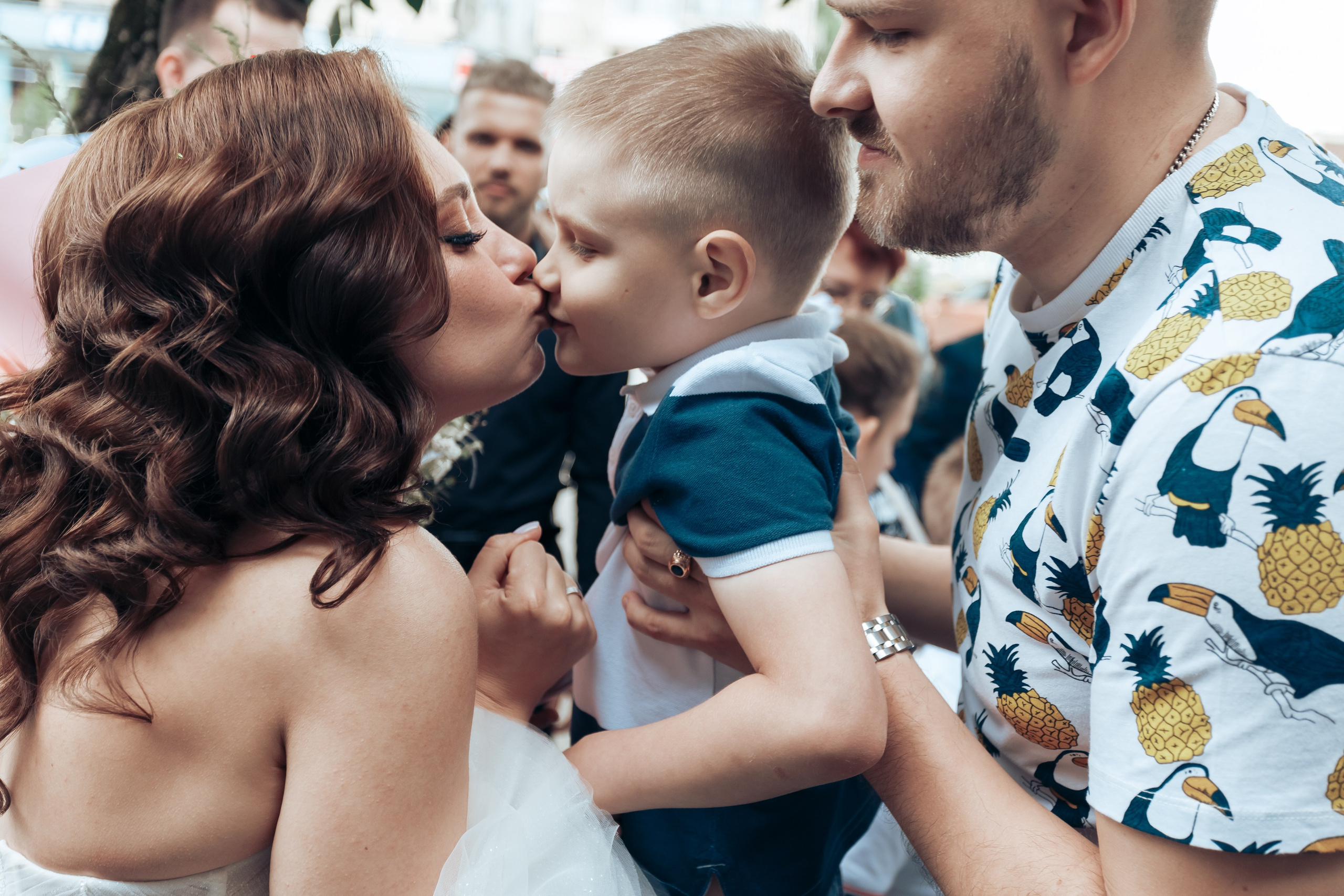 Коля и Оля. Свадебный фотограф в Краснодаре Николай Крауз