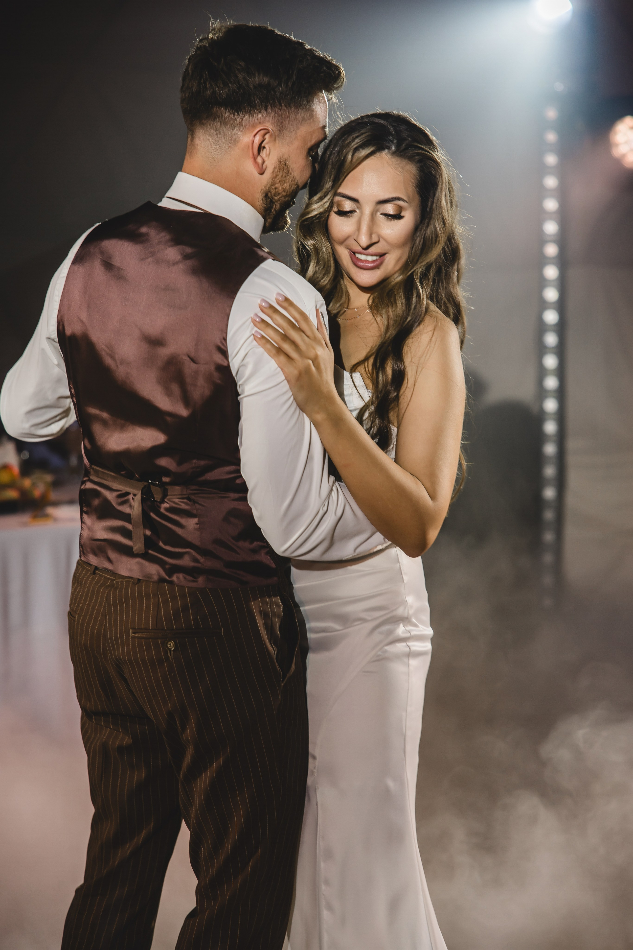 Кирилл & Анастасия. Свадебный фотограф Исхизова Ольга