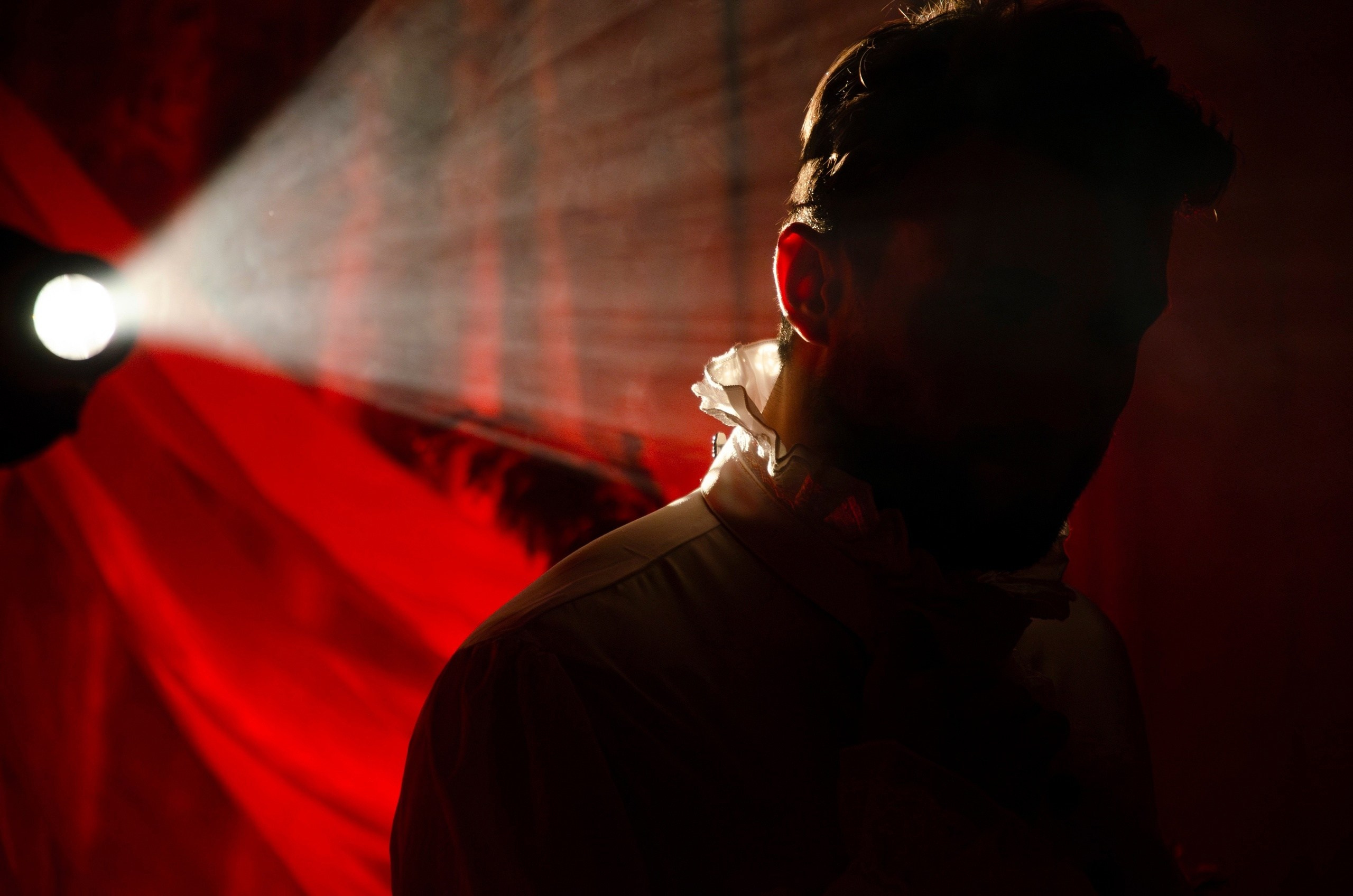 Портретная съёмка. Фотограф в Нижнем Новгороде Наталья Кучина