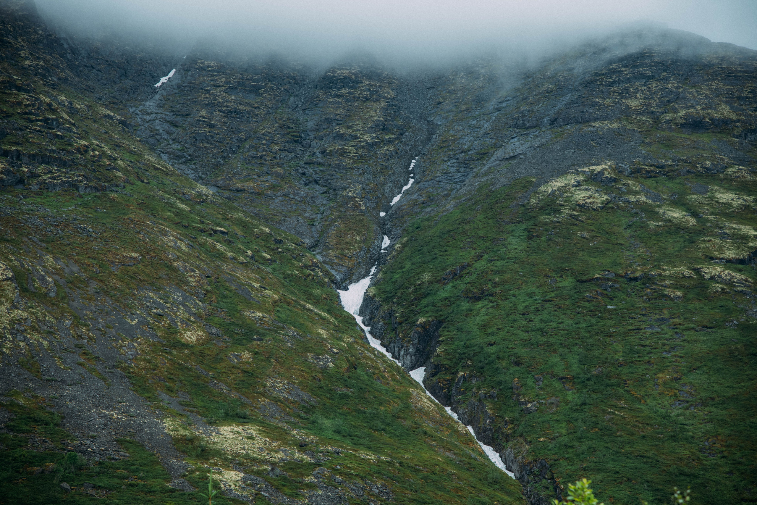 Кольский полуостров. Фотографирую для себя, своей семьи и друзей!