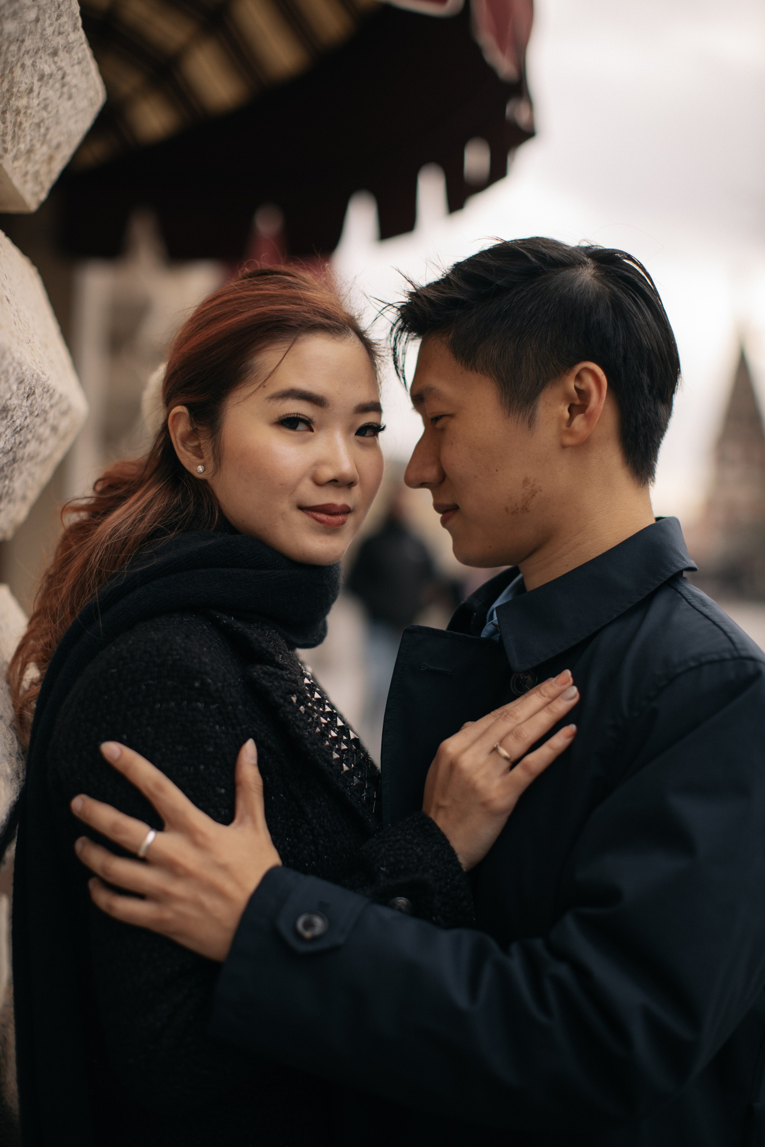 Calvin. Свадебный и семейный фотограф Скрынник Светлана