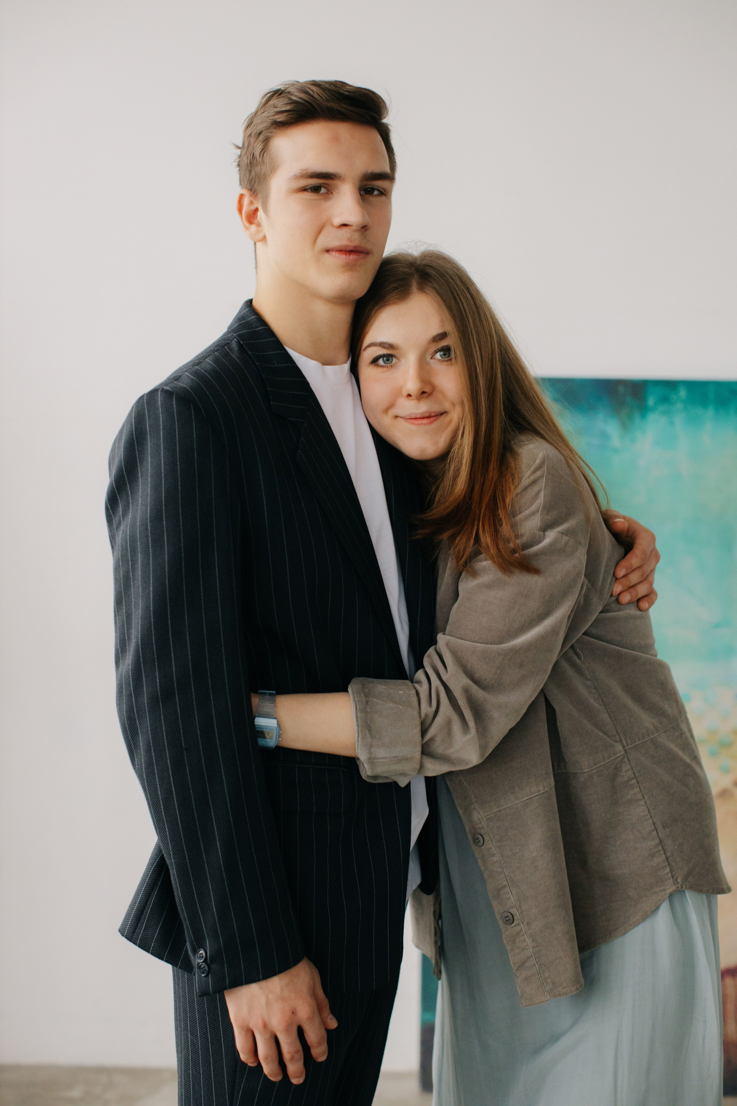 Школьные фотографии. Свадебный и семейный фотограф Скрынник Светлана