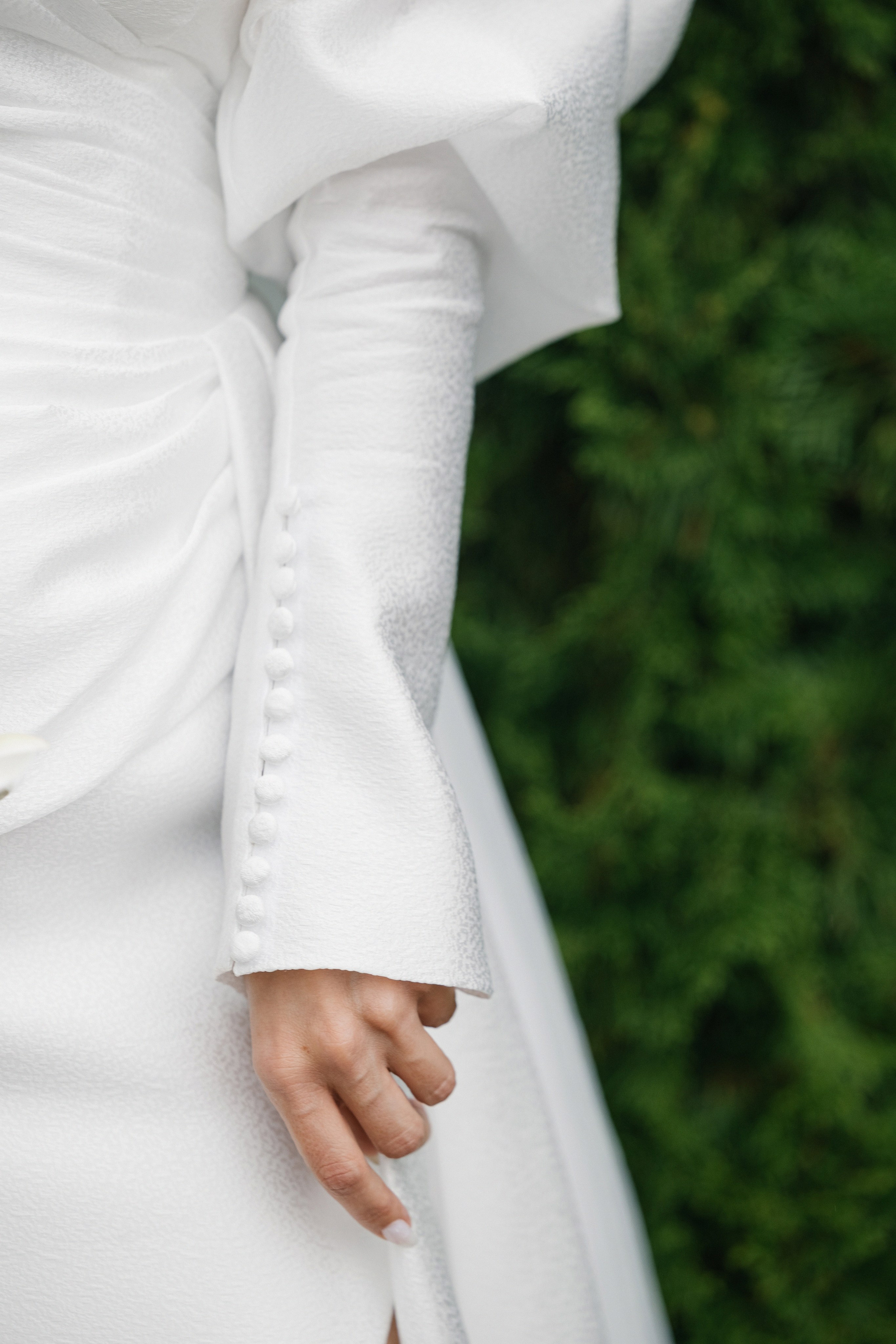 Татьяна и Николай. Свадебный фотограф Москва