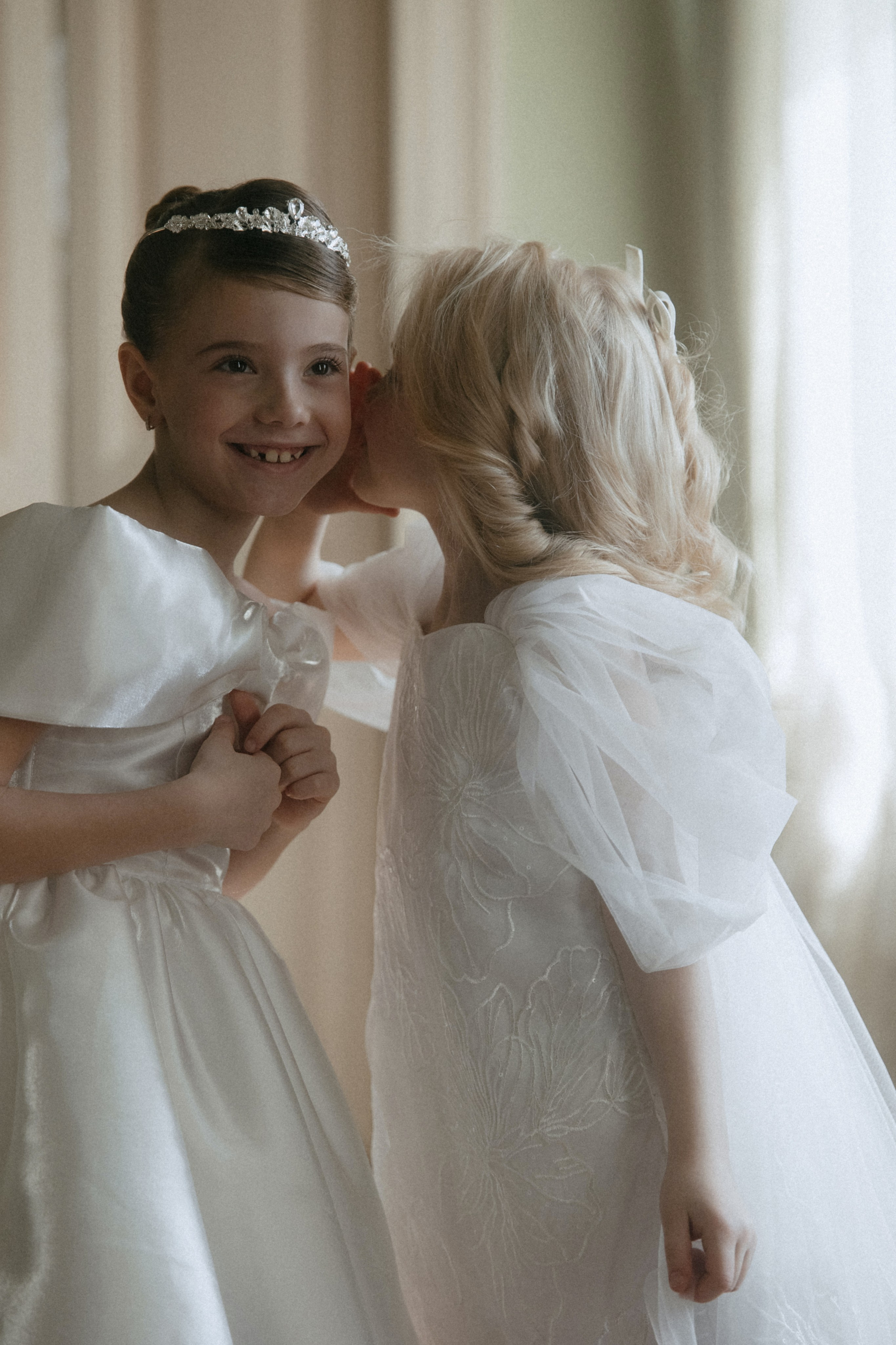 Свадебная фотосъемка в Середниково. Свадебный фотограф Москва