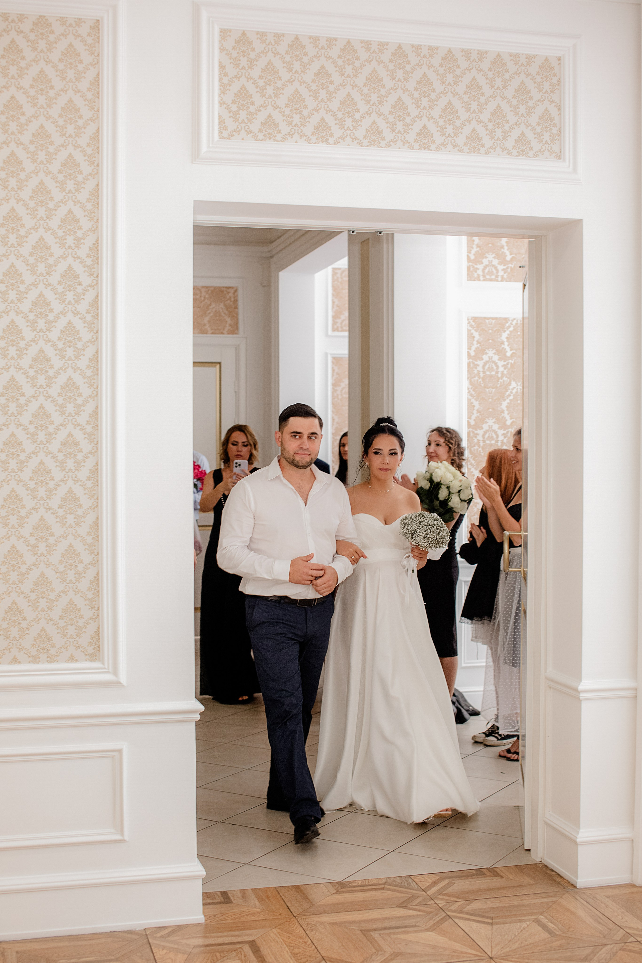 Калининград Илья&Роза. Свадебный и семейный фотограф/видеограф в Краснодаре Наталья Осинская