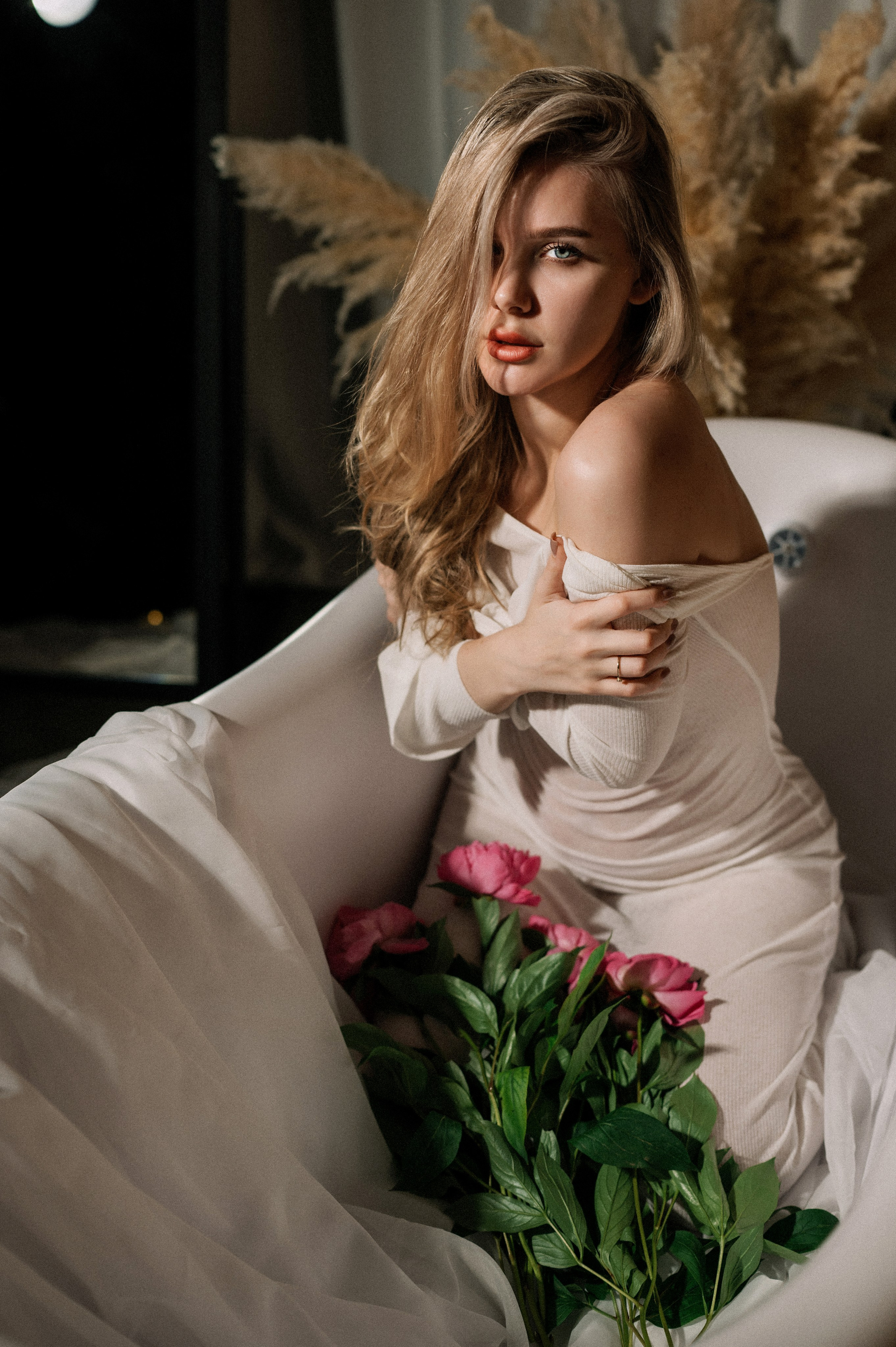 Олеся. Свадебный и семейный фотограф в Краснодаре