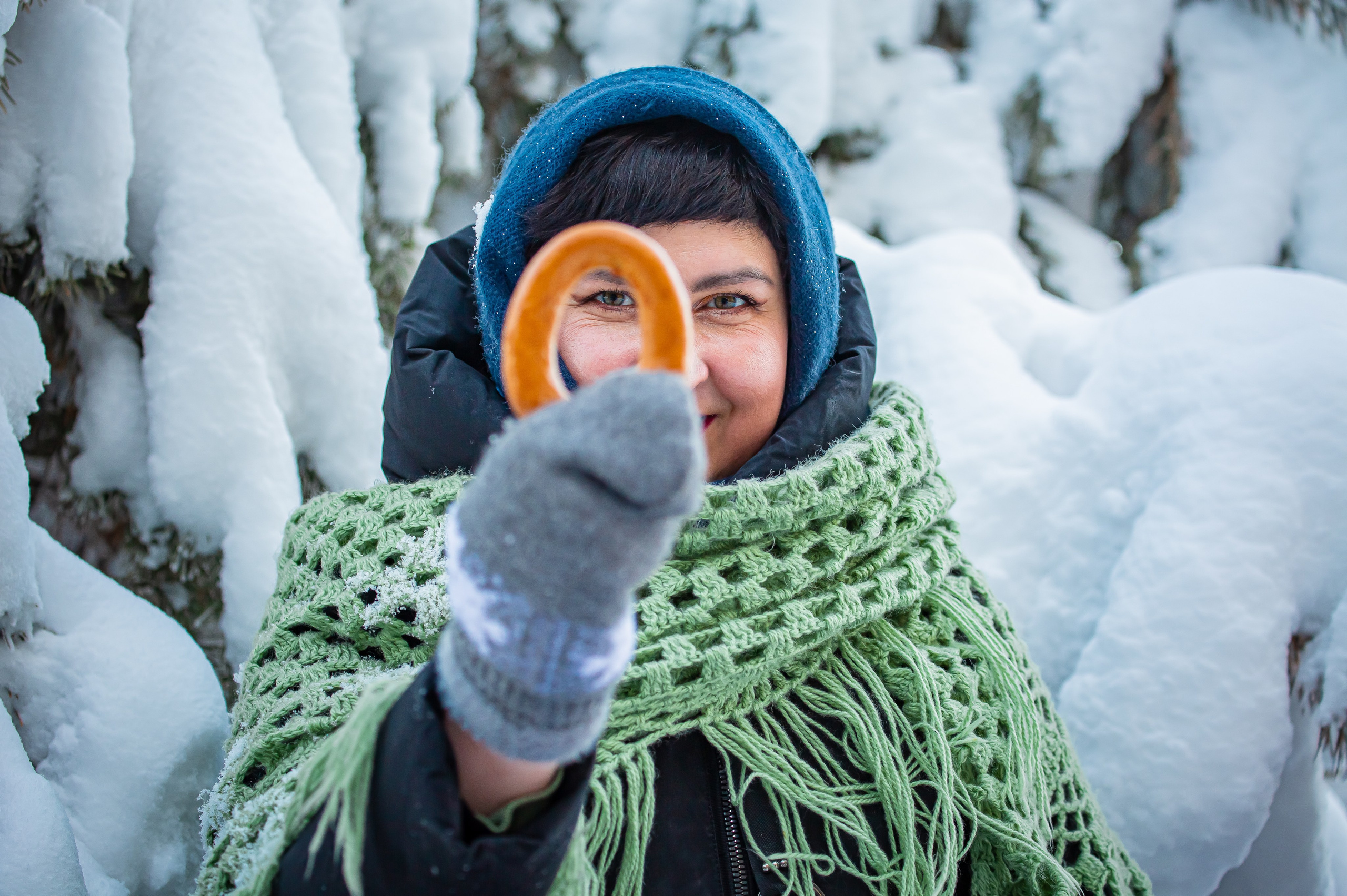 Тематические фотосессии. Авторские туры с профессиональным фотографом