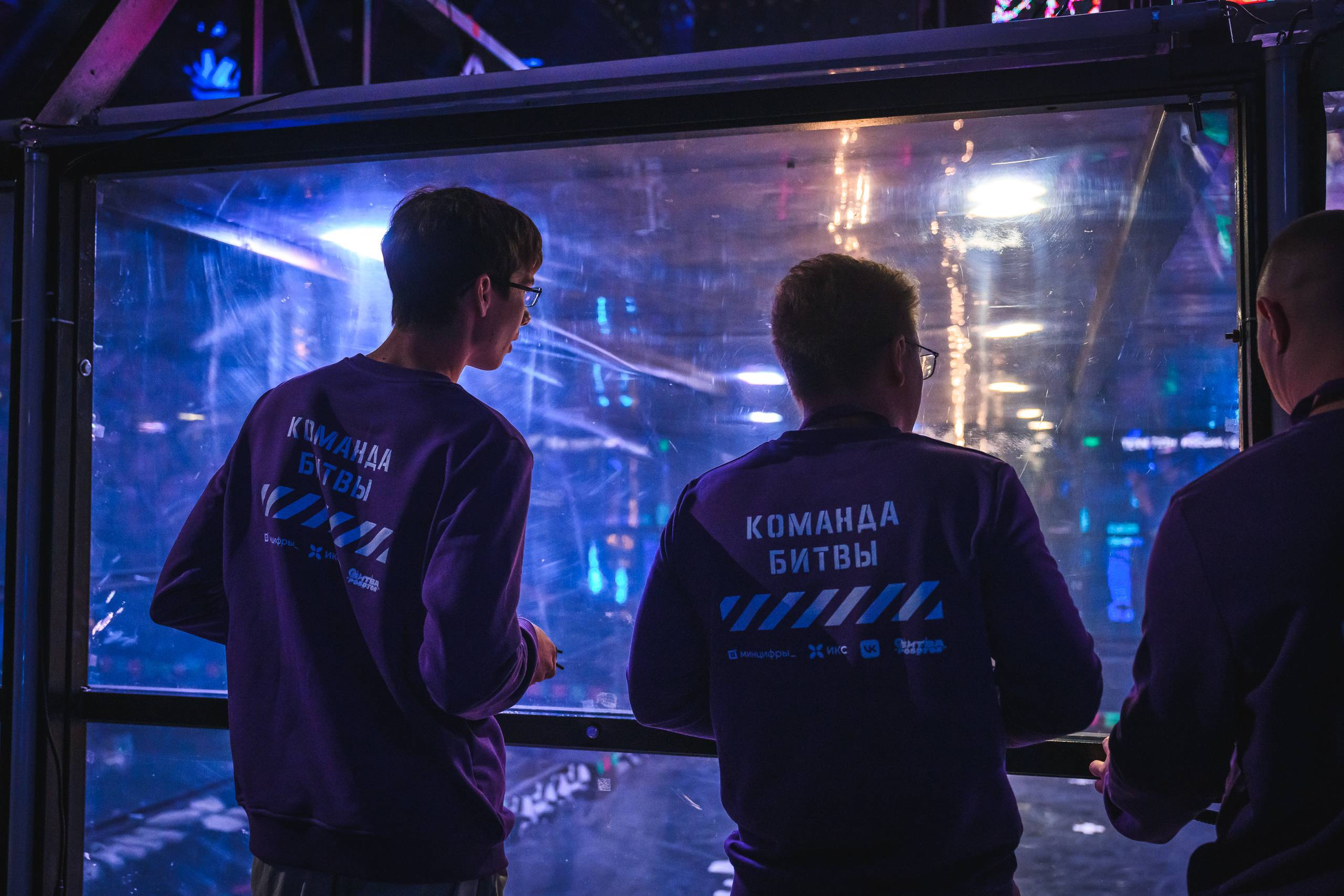 Фотосьемки