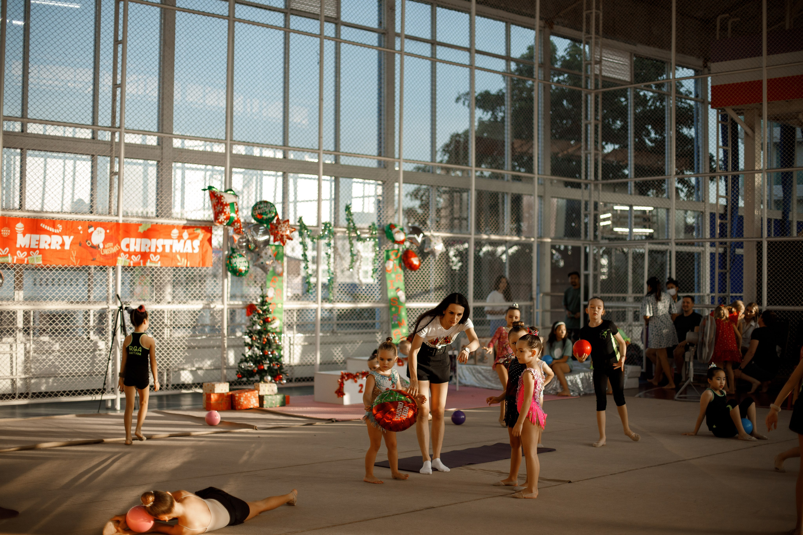 RGA PATTAYA (part 1)