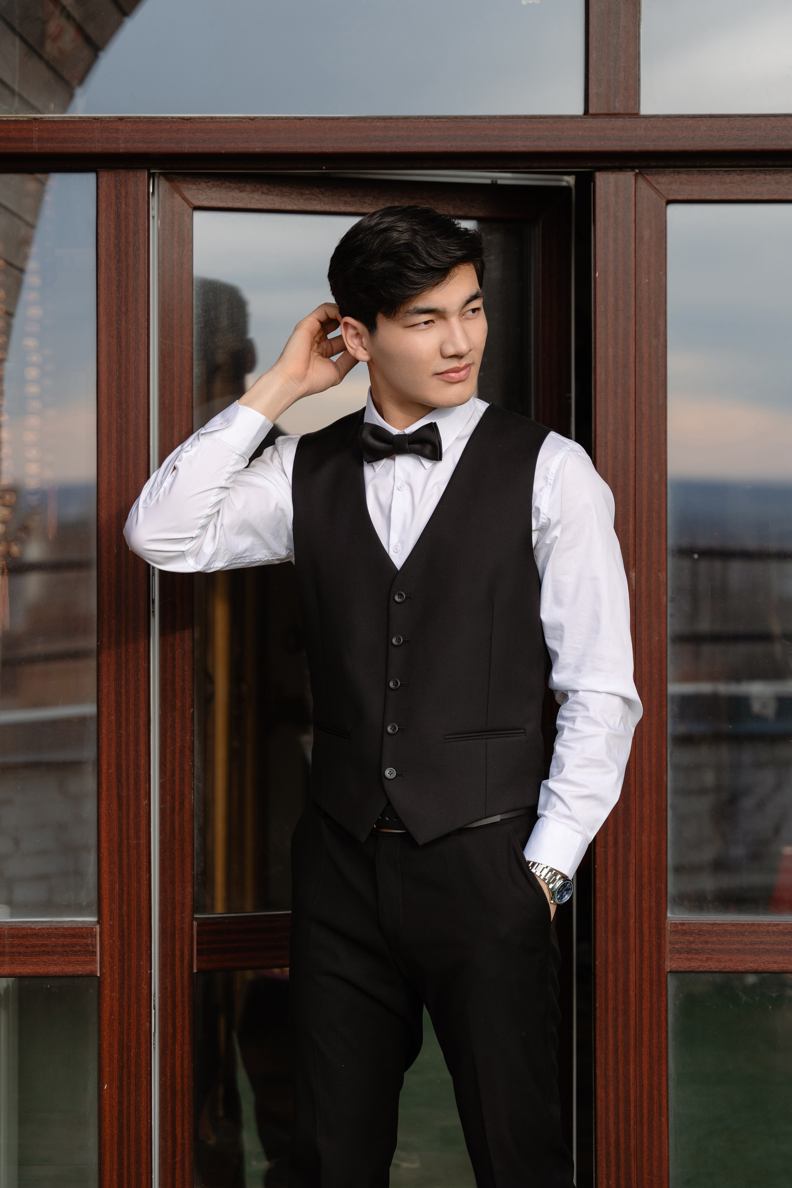 Али и Альбина. Свадебный фотограф Руслан Хасанов