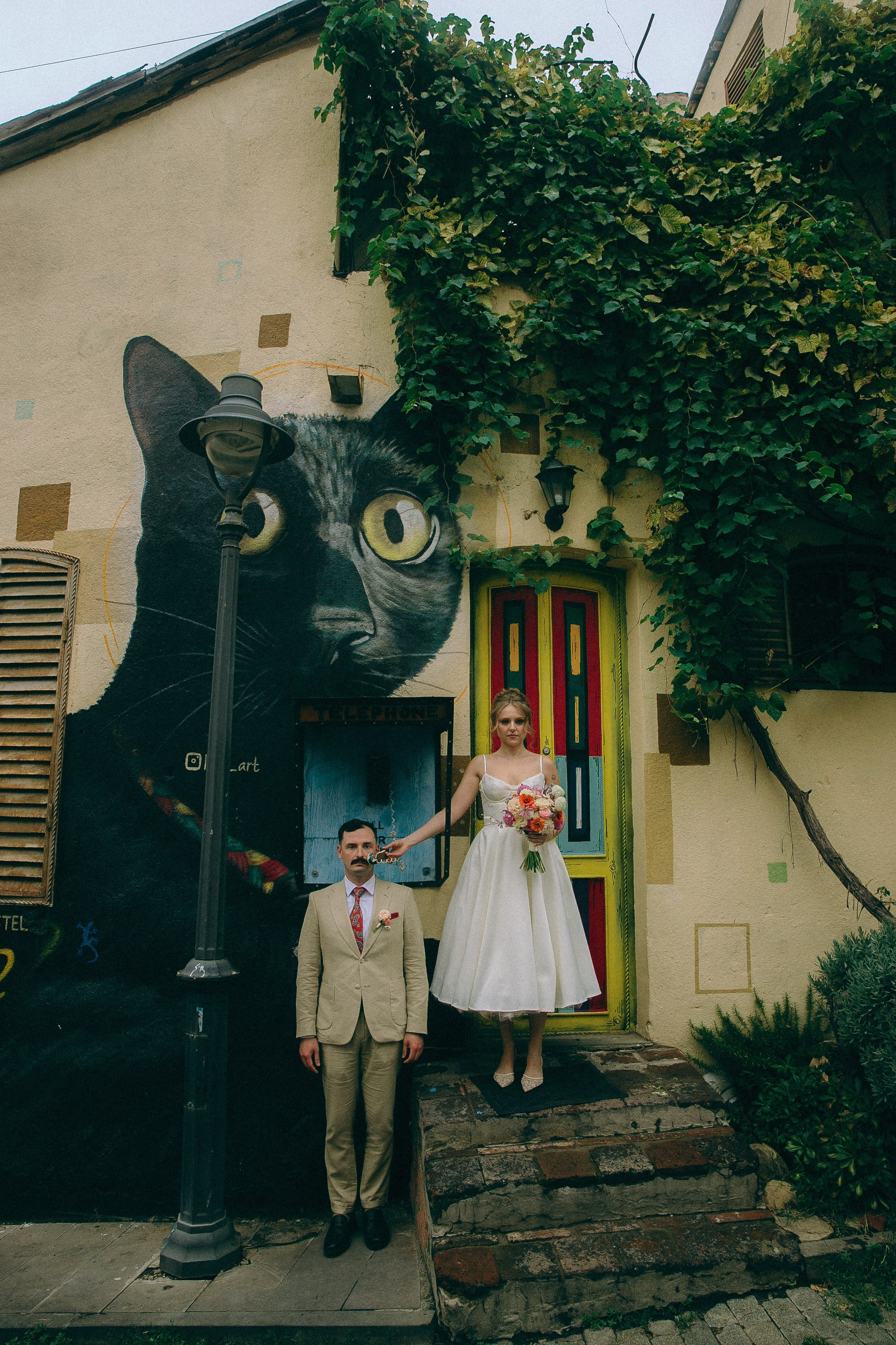 Денис и&nbsp;Лиана