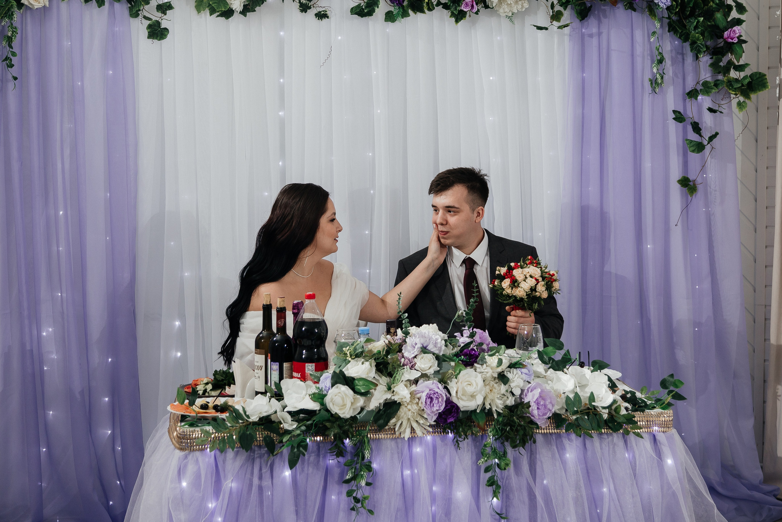 Дмитрий и Мария/2024. Свадебный и семейный фотограф в Екатеринбурге