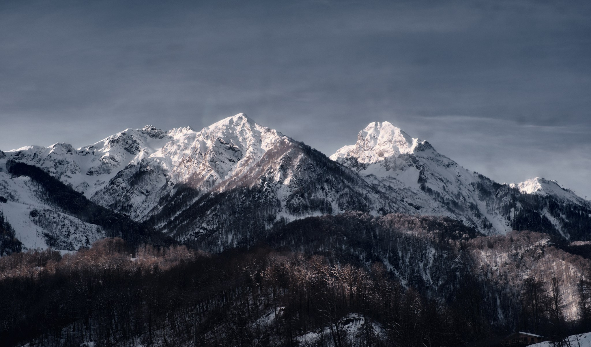 Роза Хутор 2025. Фотограф Аннё| Москва