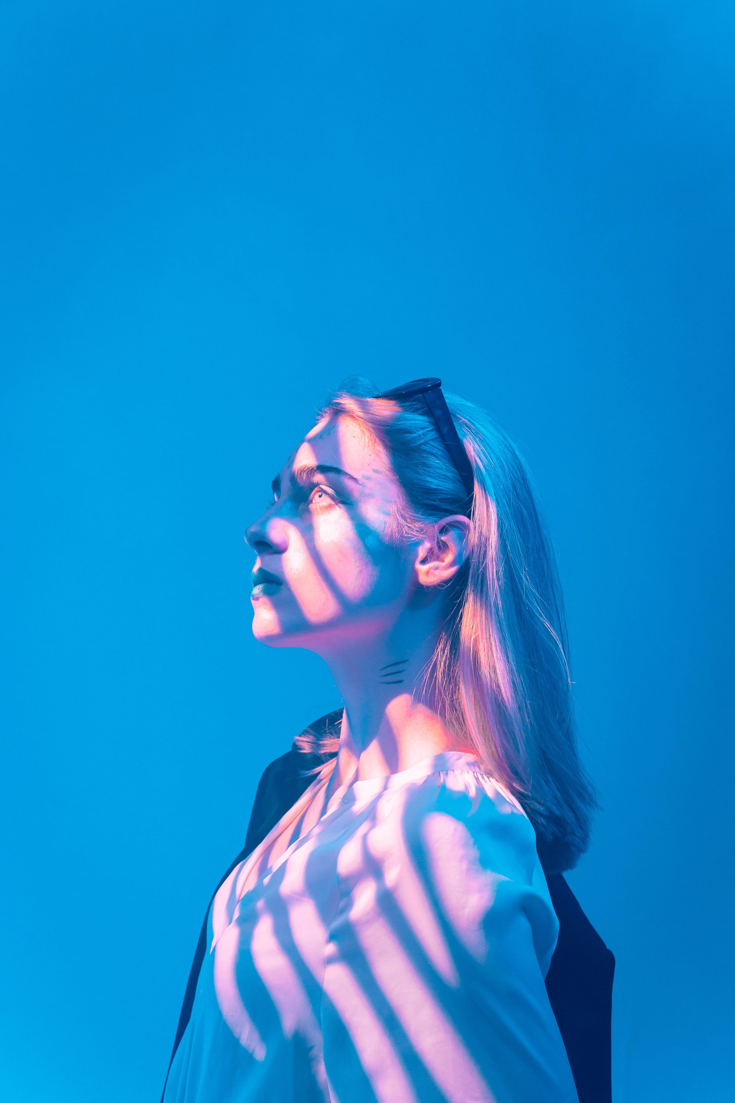 Ира Курчаева. Фотограф Аннё| Москва