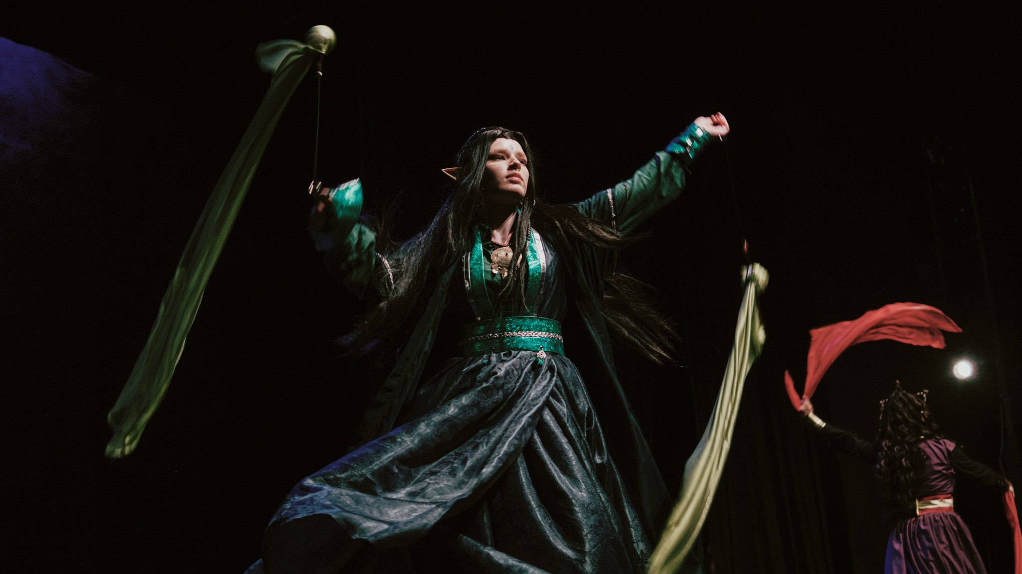 Персиковый Источник | лето 2025. Фотограф Аннё| Москва