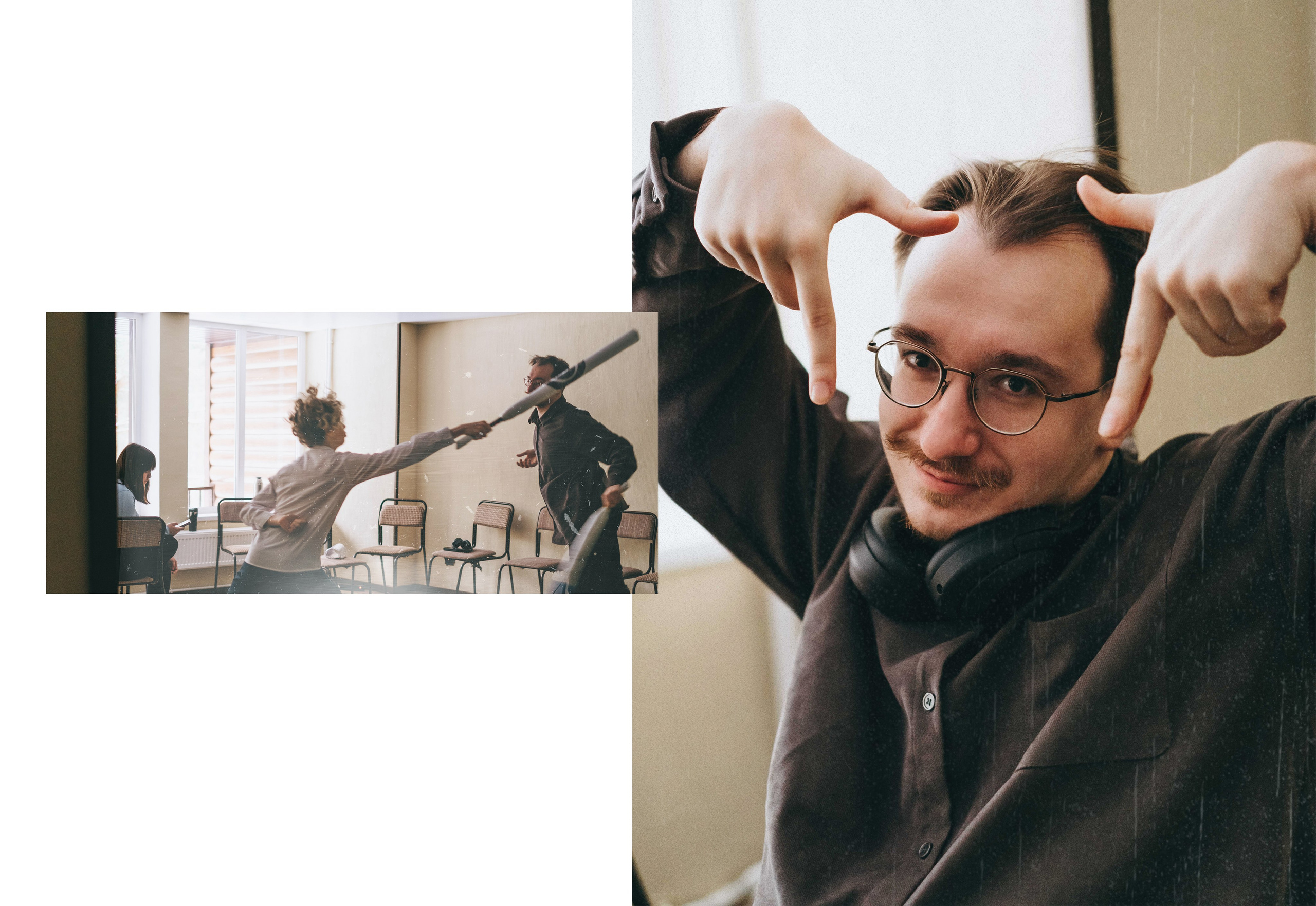 «Ночь перед рождеством» | Good Games Club. Фотограф Аннё| Москва