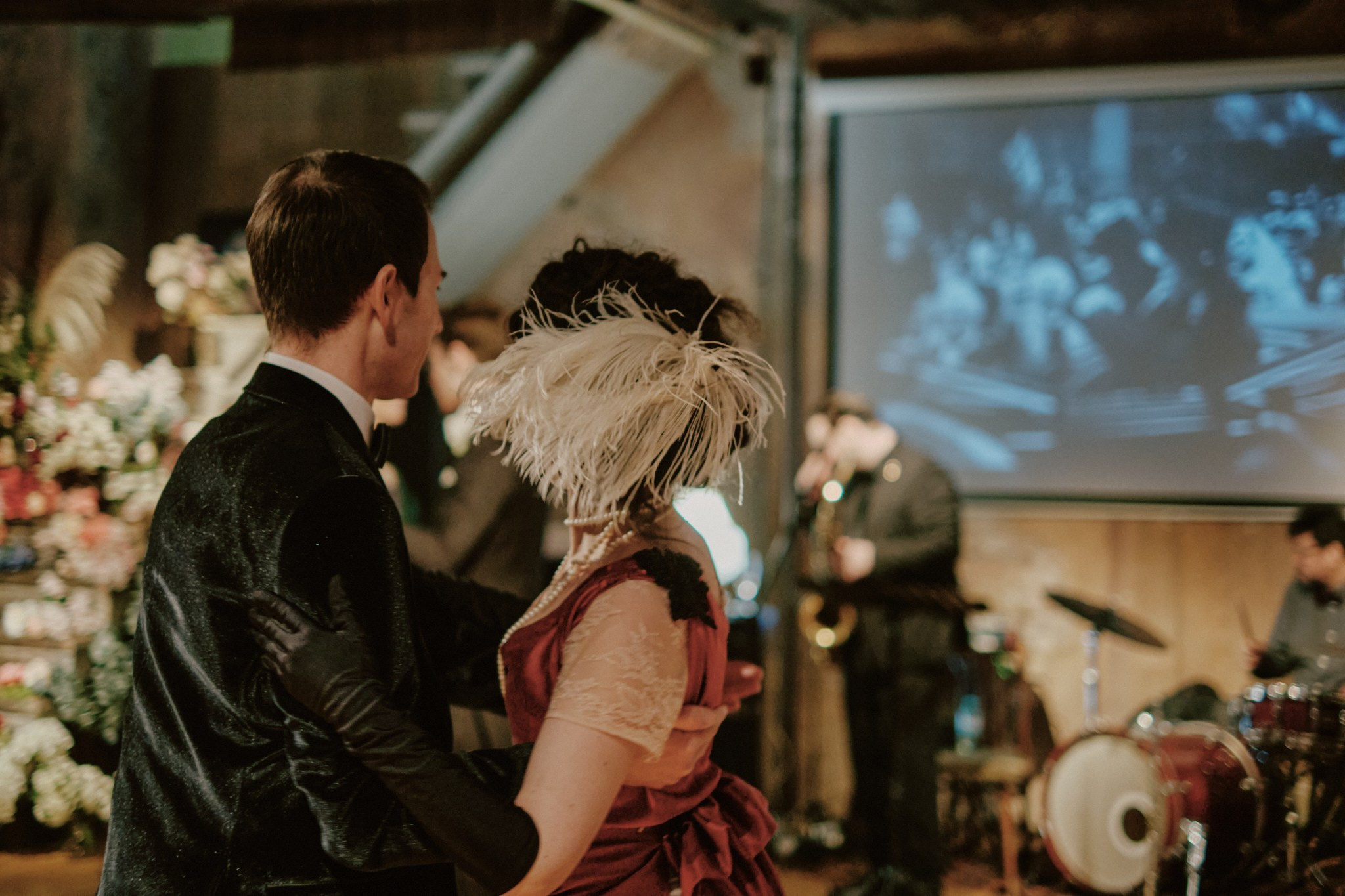 Dance.Party.Spring. Фотограф Аннё| Москва