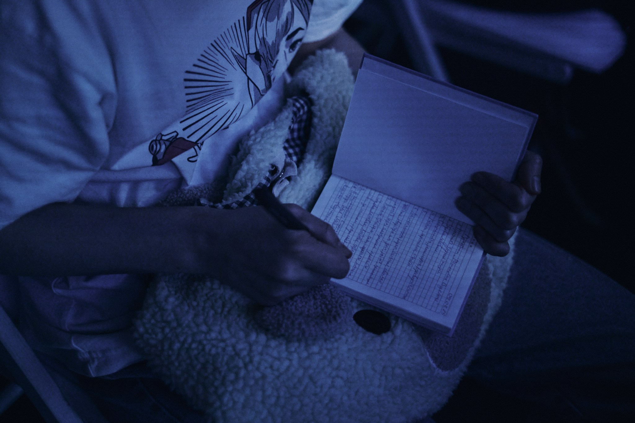 Концерт Malea. Фотограф Аннё| Москва