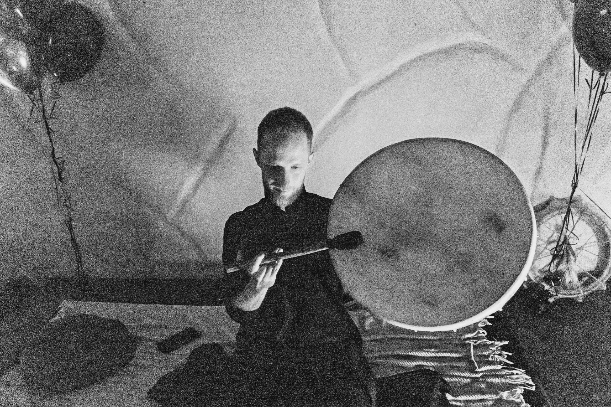 AUM Day. Фотограф Аннё| Москва