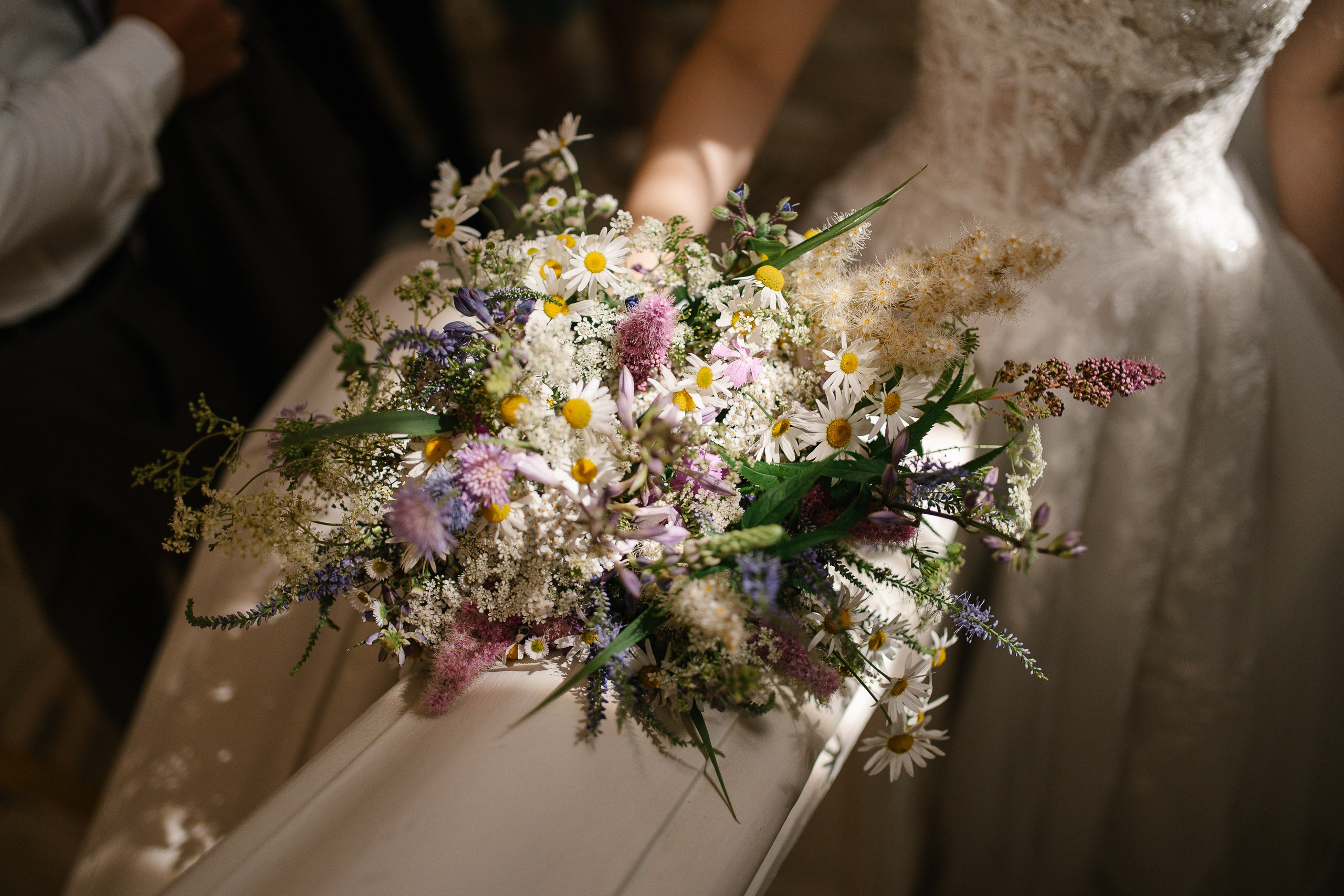 Антон и Любовь. Свадебный и семейный фотограф в Коломне Мария Мусатова