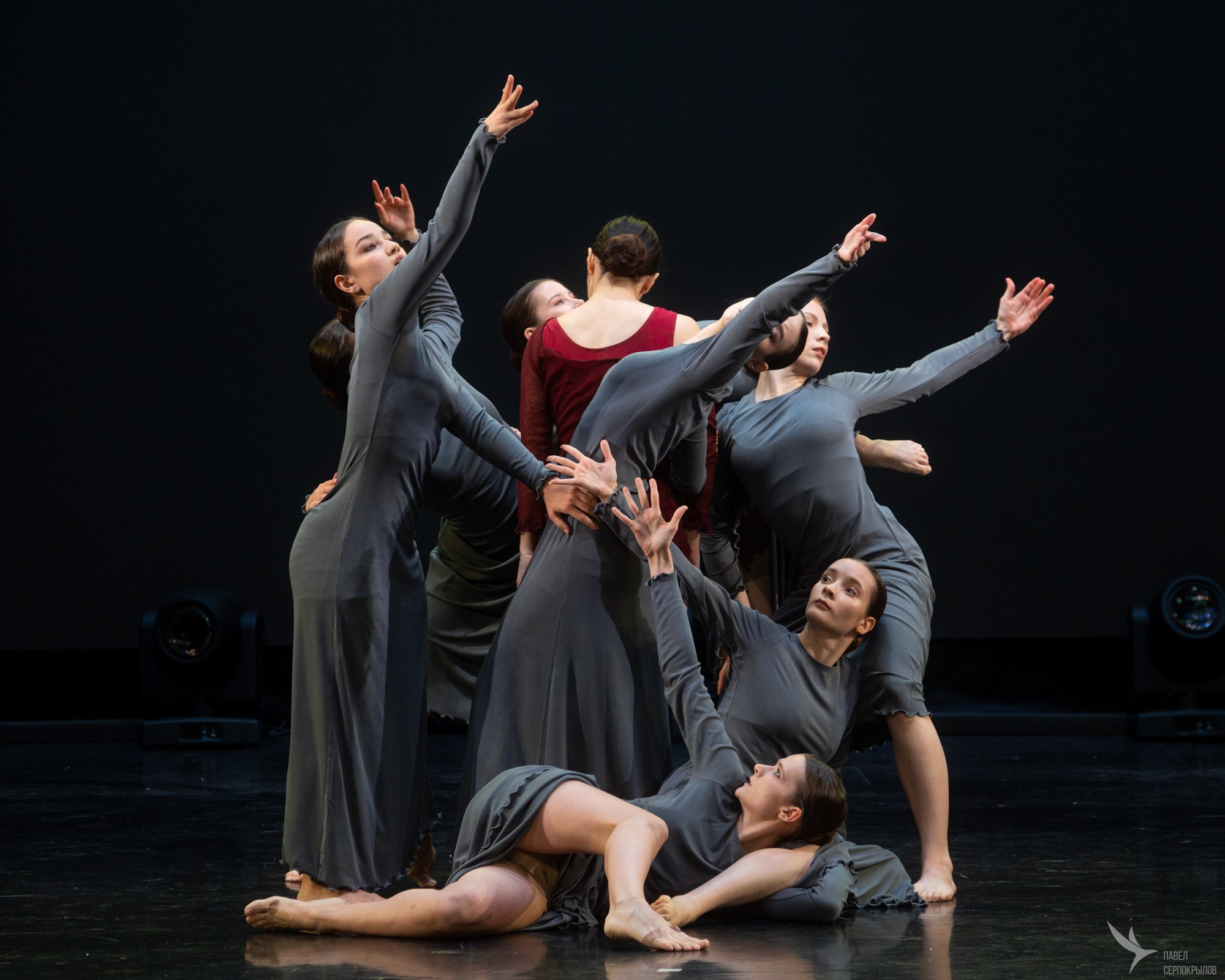 Сияние Звезд. Репортажный фотограф в Казани Павел Серпокрылов