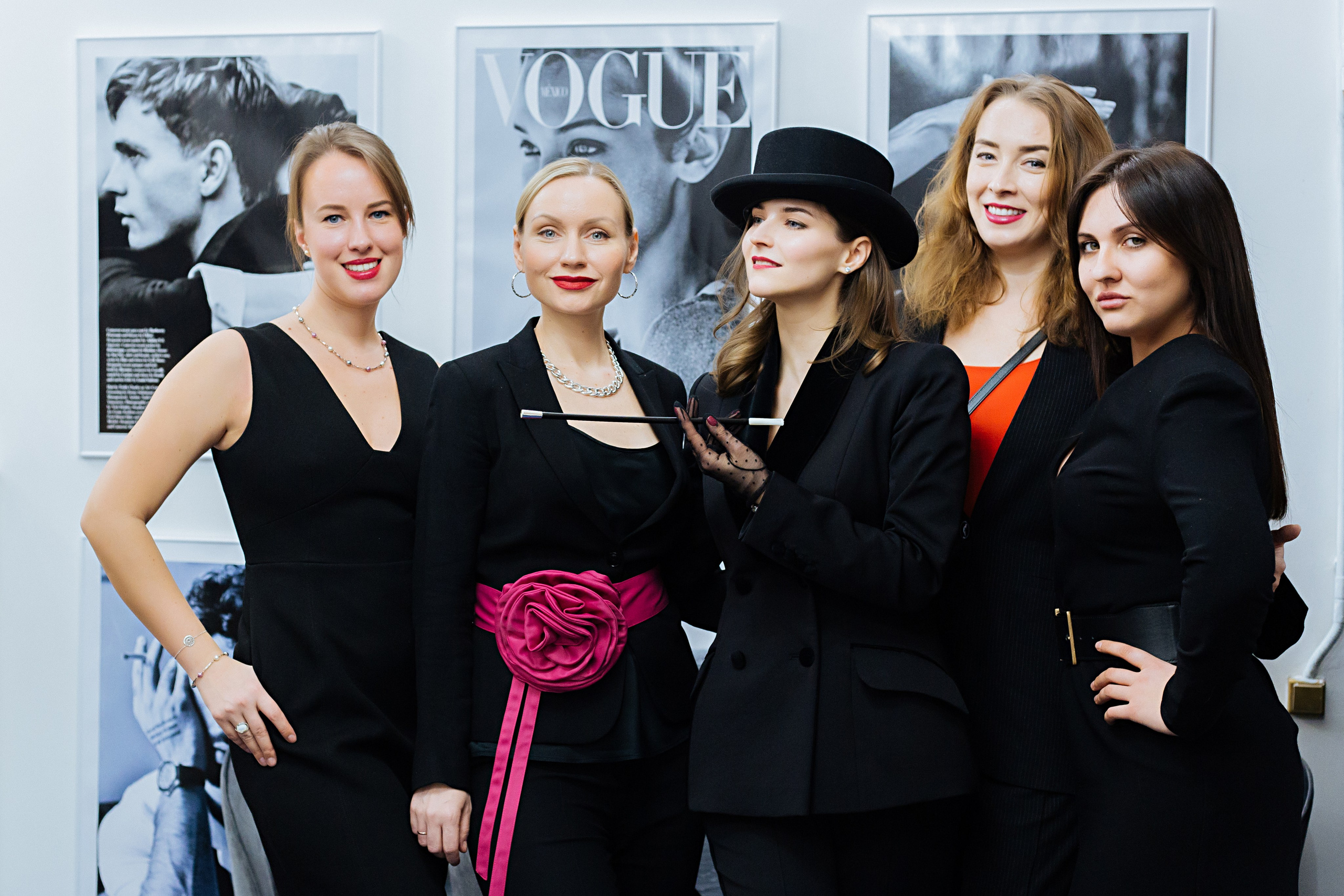 Съемки для бизнеса, контент, мероприятия. Семейный и контент фотограф в Москве Вероника Швец