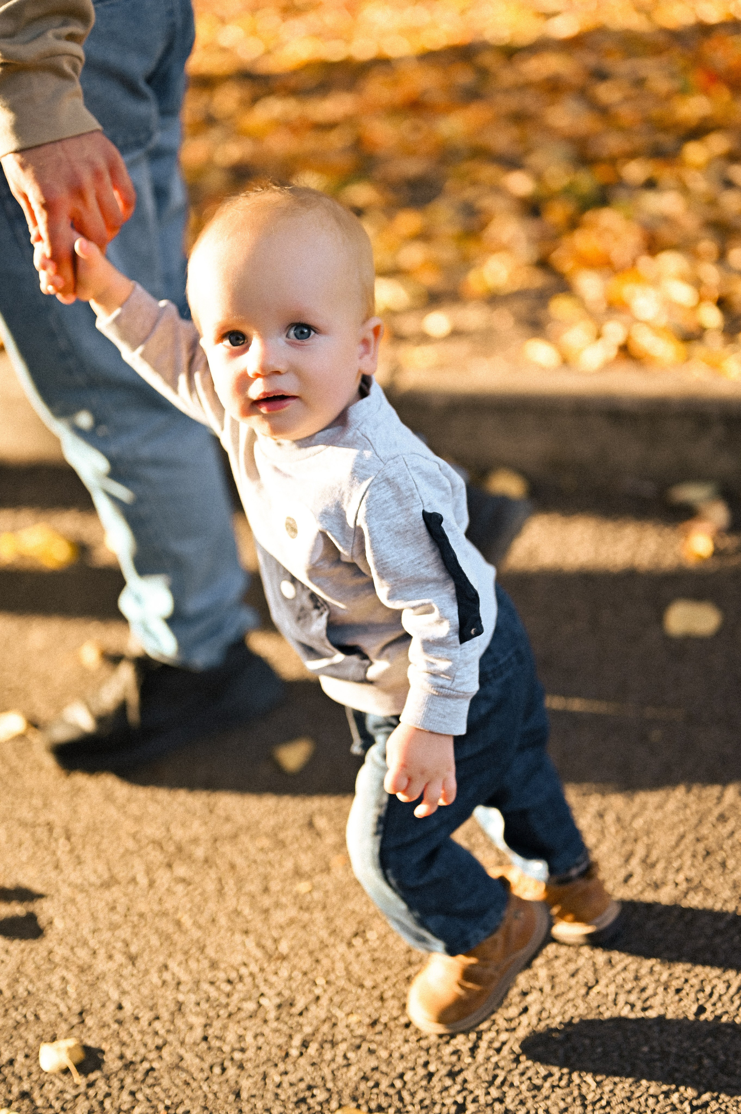 Даниль и Екатерина. Студия детской и семейной фотографии «Время улыбаться»