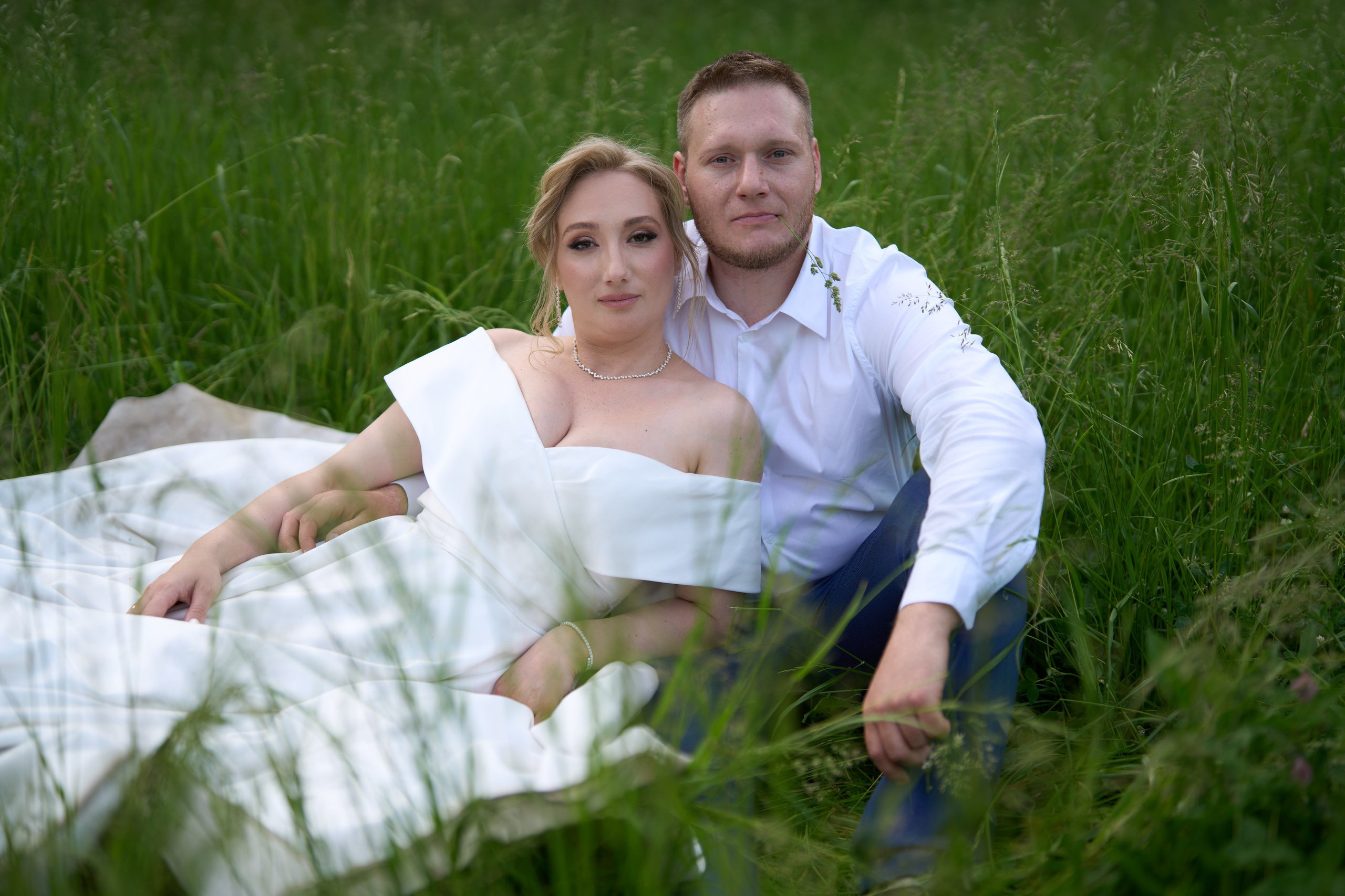 Свадьба Ирины и Александра. Фотограф в Москве — Максим Тарасенко