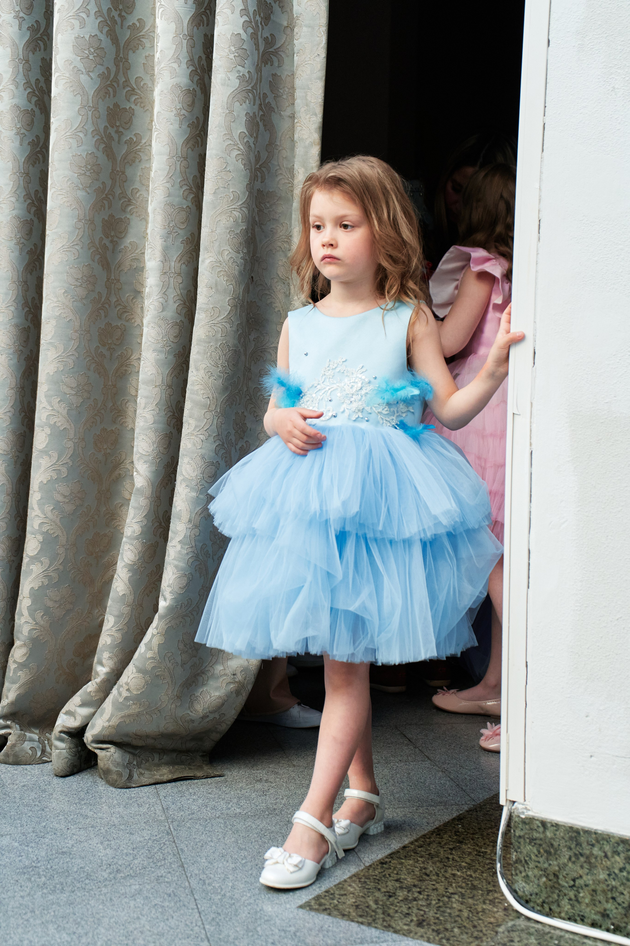 Королева мегаполиса. Фотограф в Санкт-Петербурге Алексеев Егор