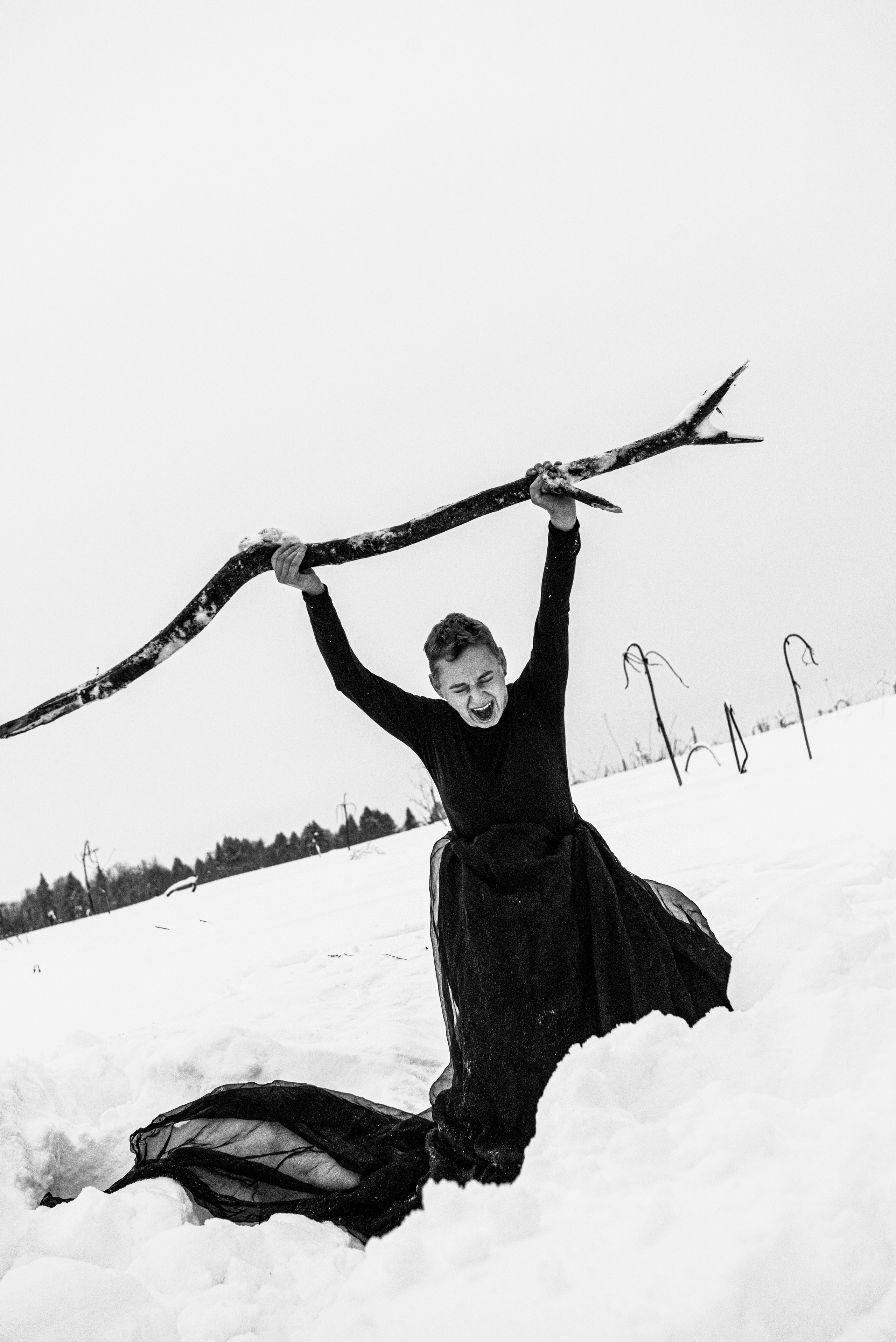 Ксения. Портретный и архитектурный фотограф в Москве и Санкт-Петербурге