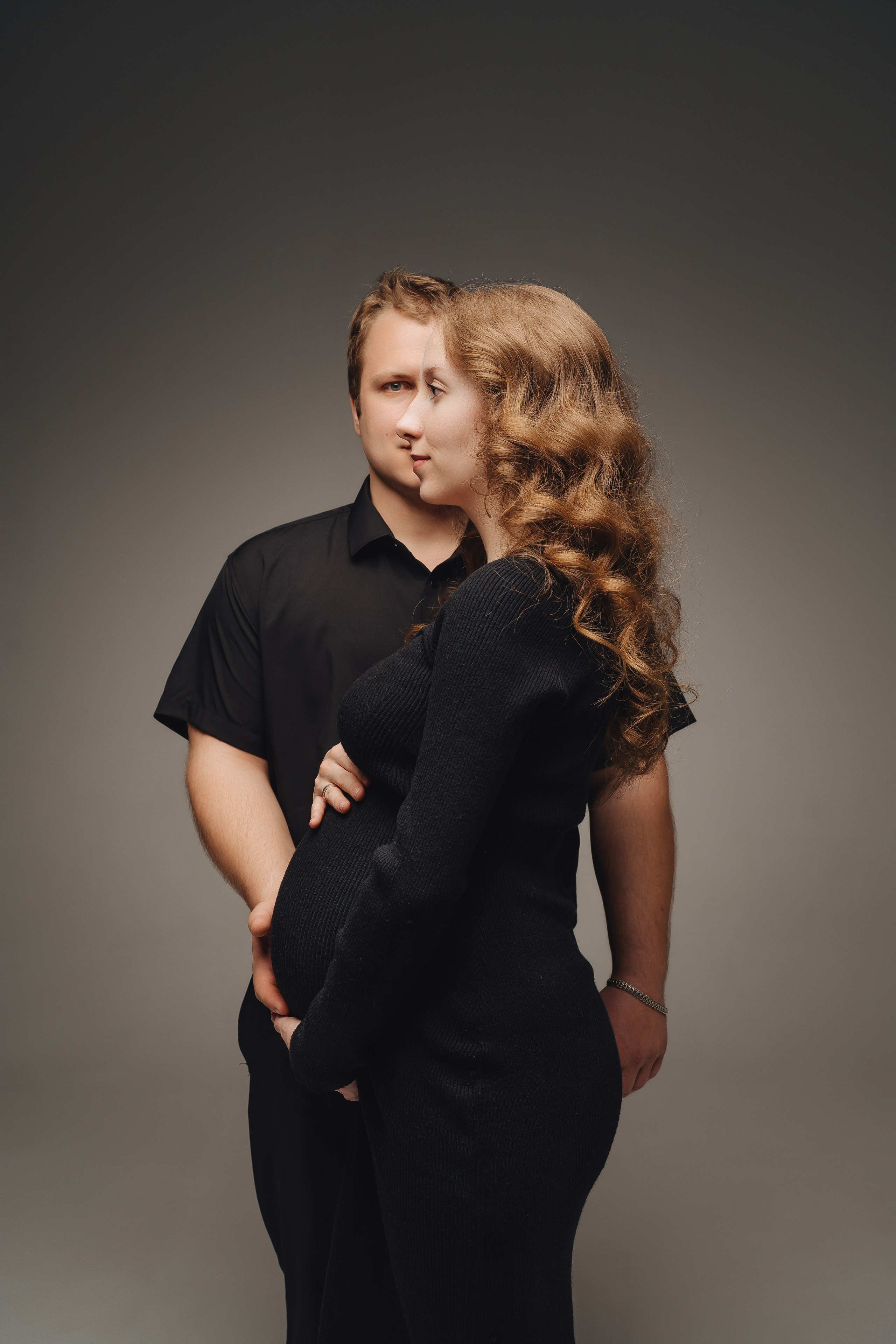 Наша Любовь. Семейный фотограф