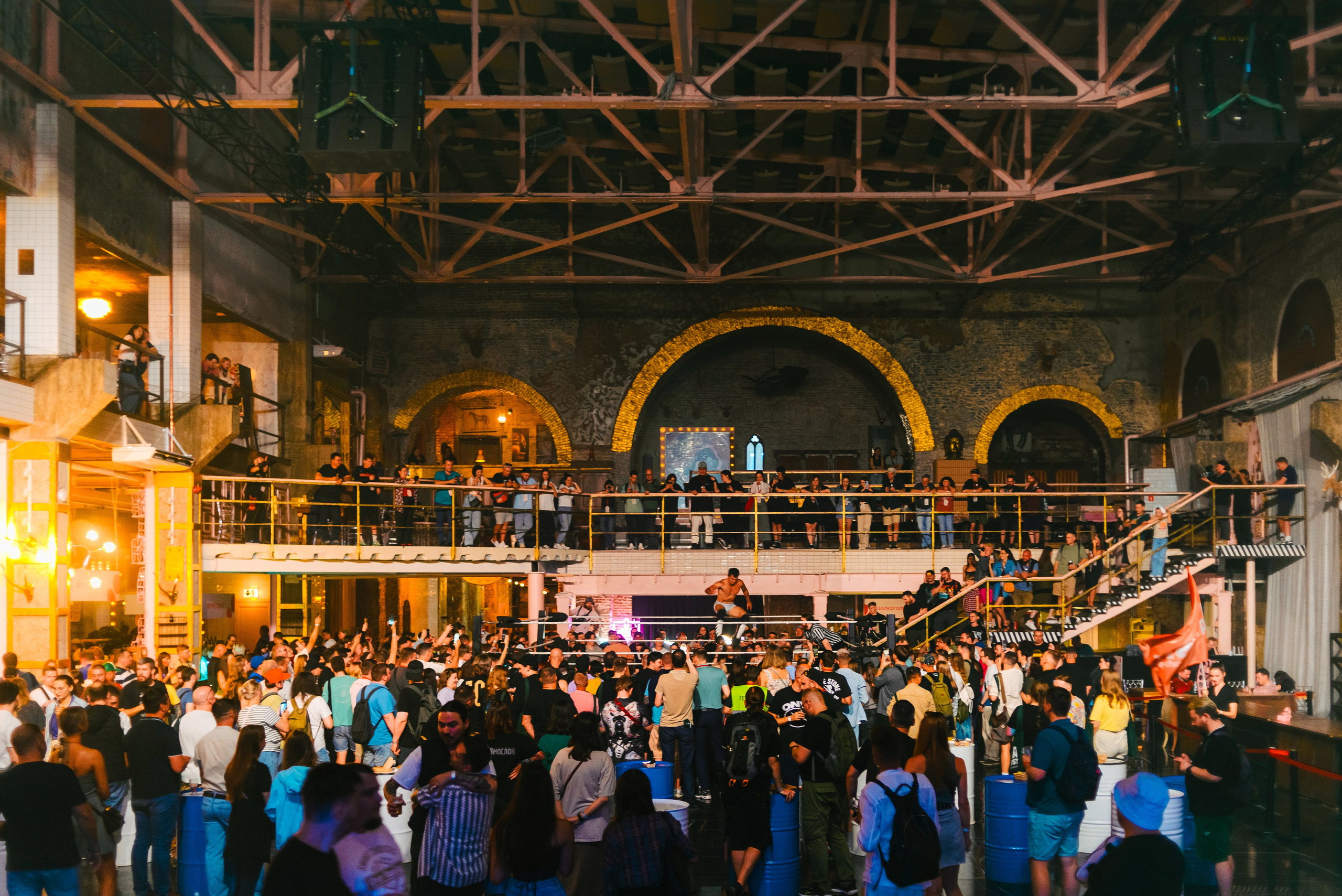 AA Fest 2024. Платонов Олег — фотограф Санкт-Петербург