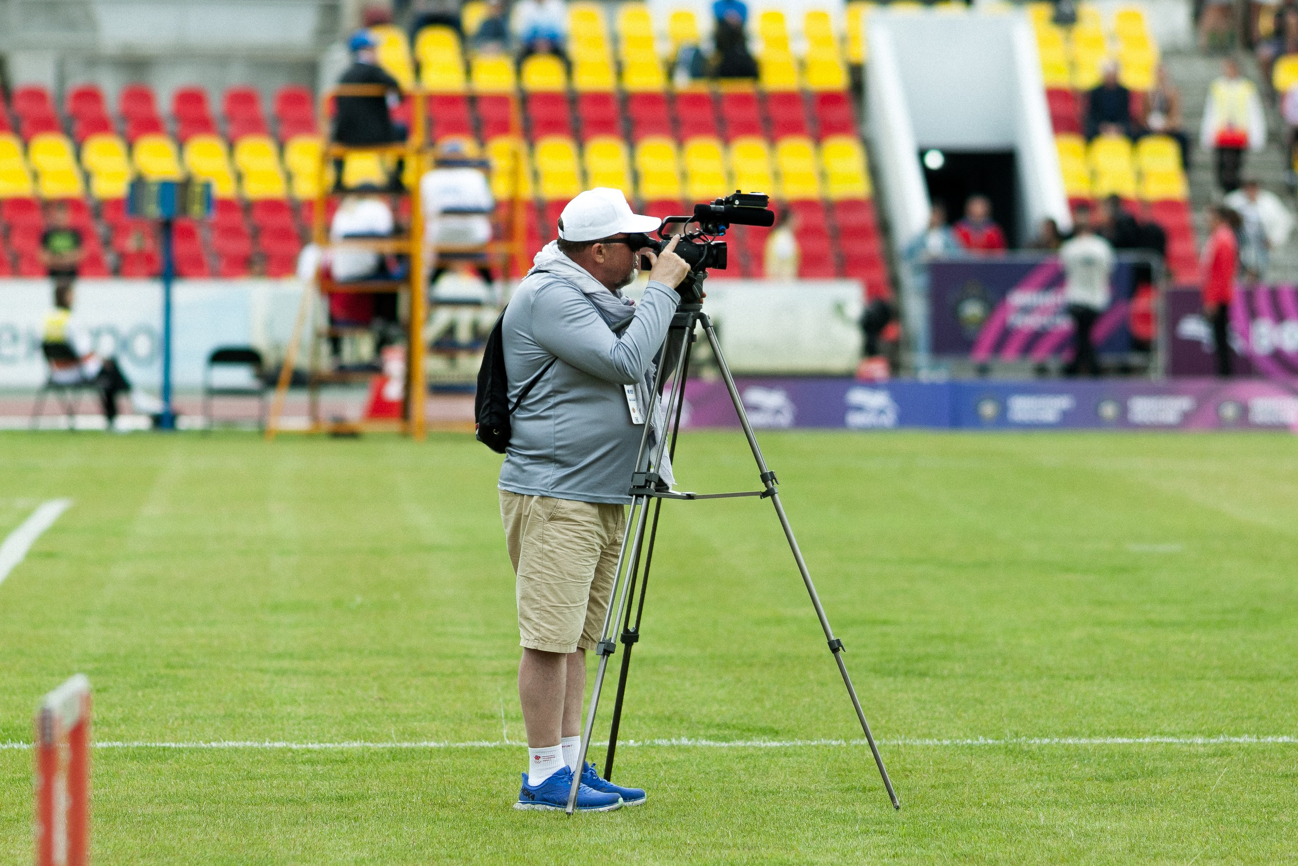 ЛА 5 июля 2025. Фотография