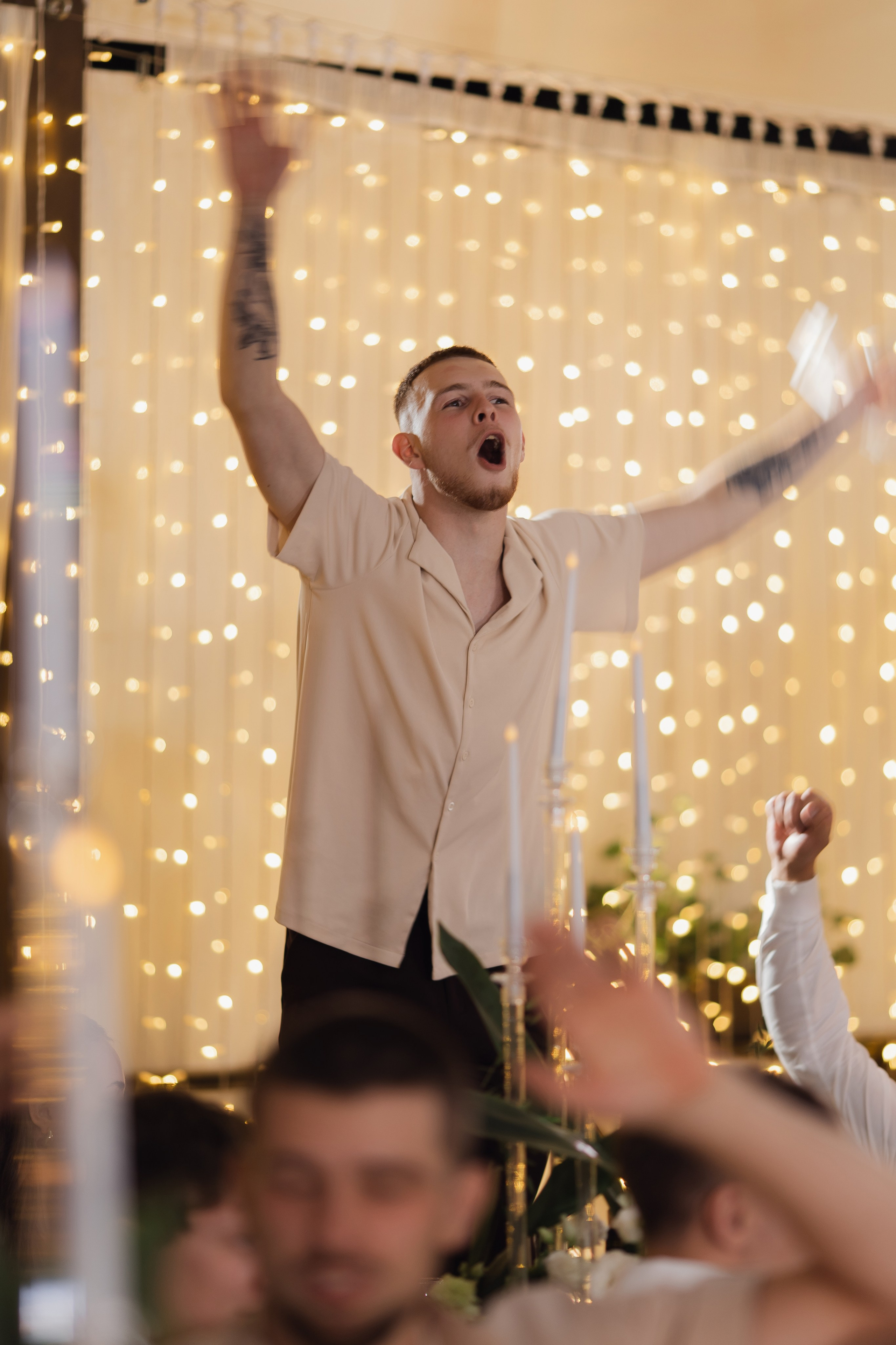 Данила и Виктория. Фотограф — Погодина Екатерина