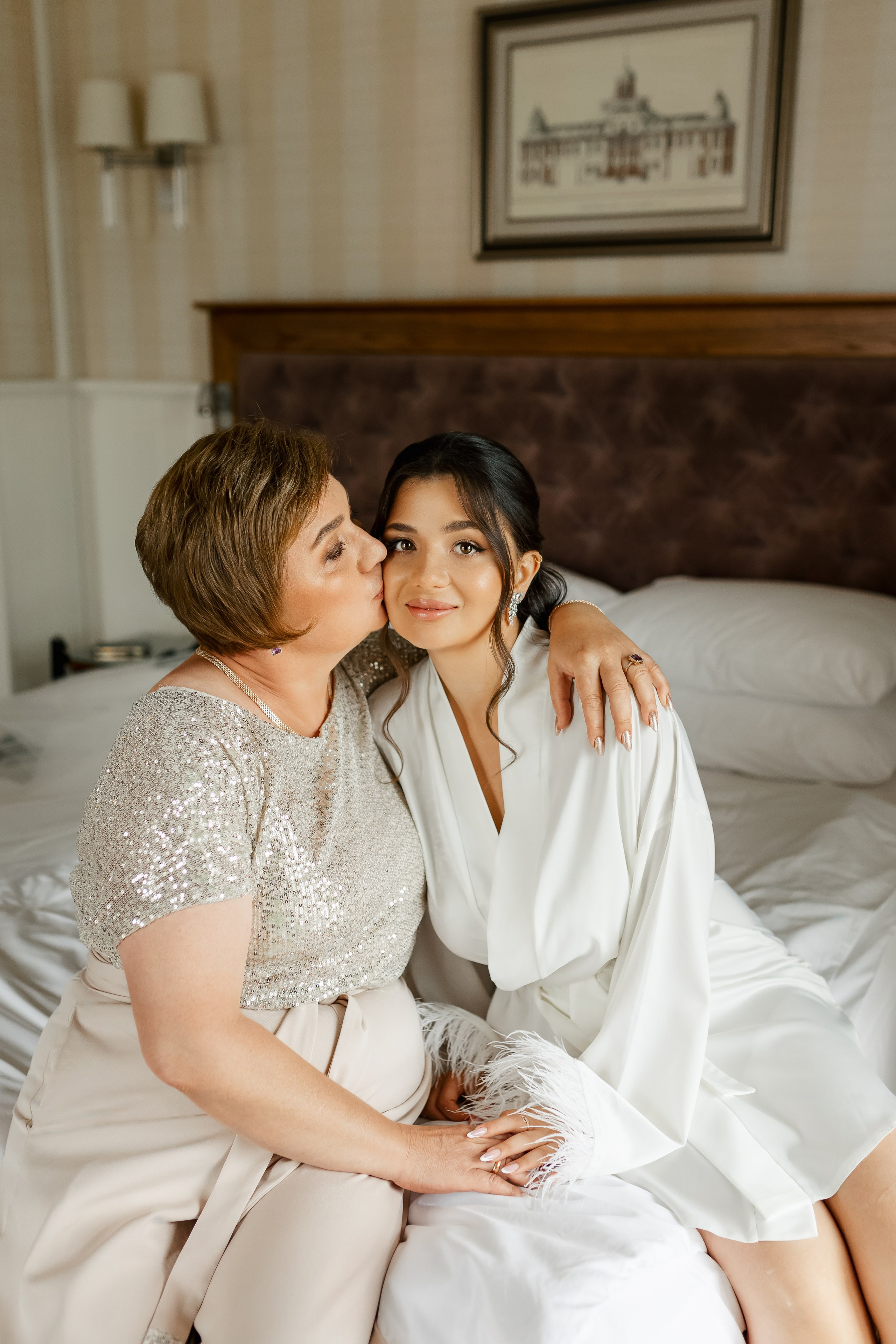 Илья и Александра. Sopka. Выездная на мельнице. Свадебный фотограф в Хабаровске