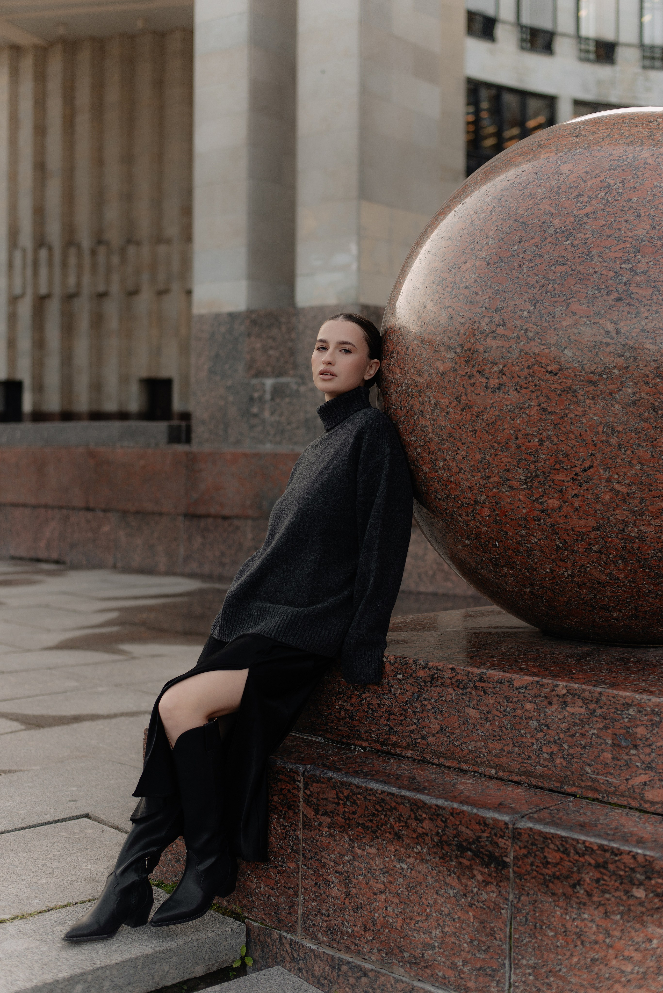 Осень в Московском. Фотограф Санкт-Петербург|Спб