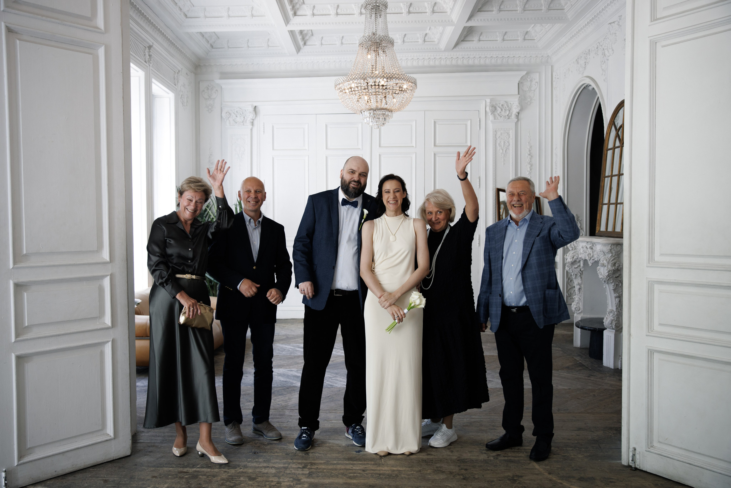 Что поливаешь — то и растет. Свадебный и семейный фотограф в Москве Julia Juice